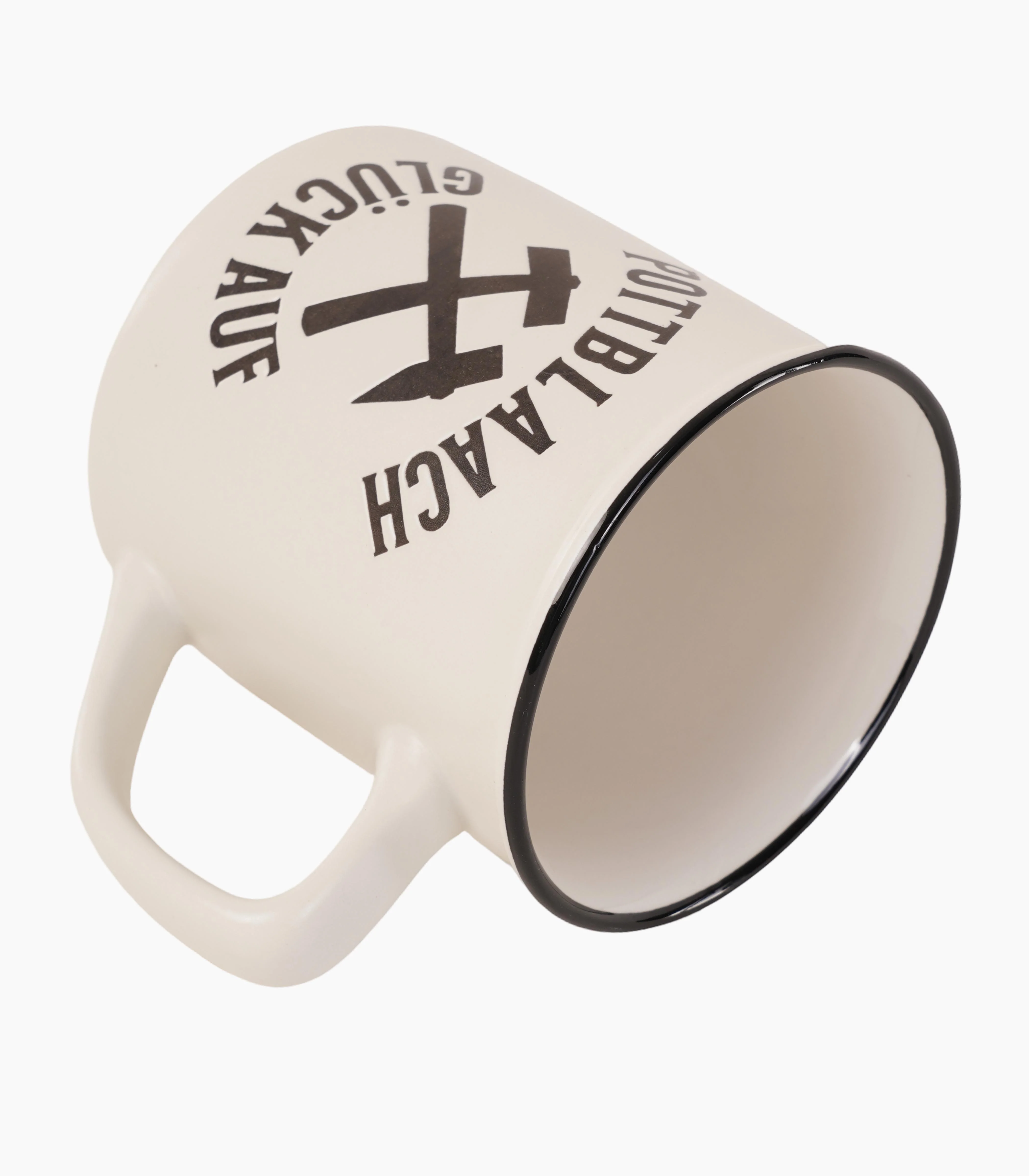Ruhrpott Camp Tasse Groß - Image 4