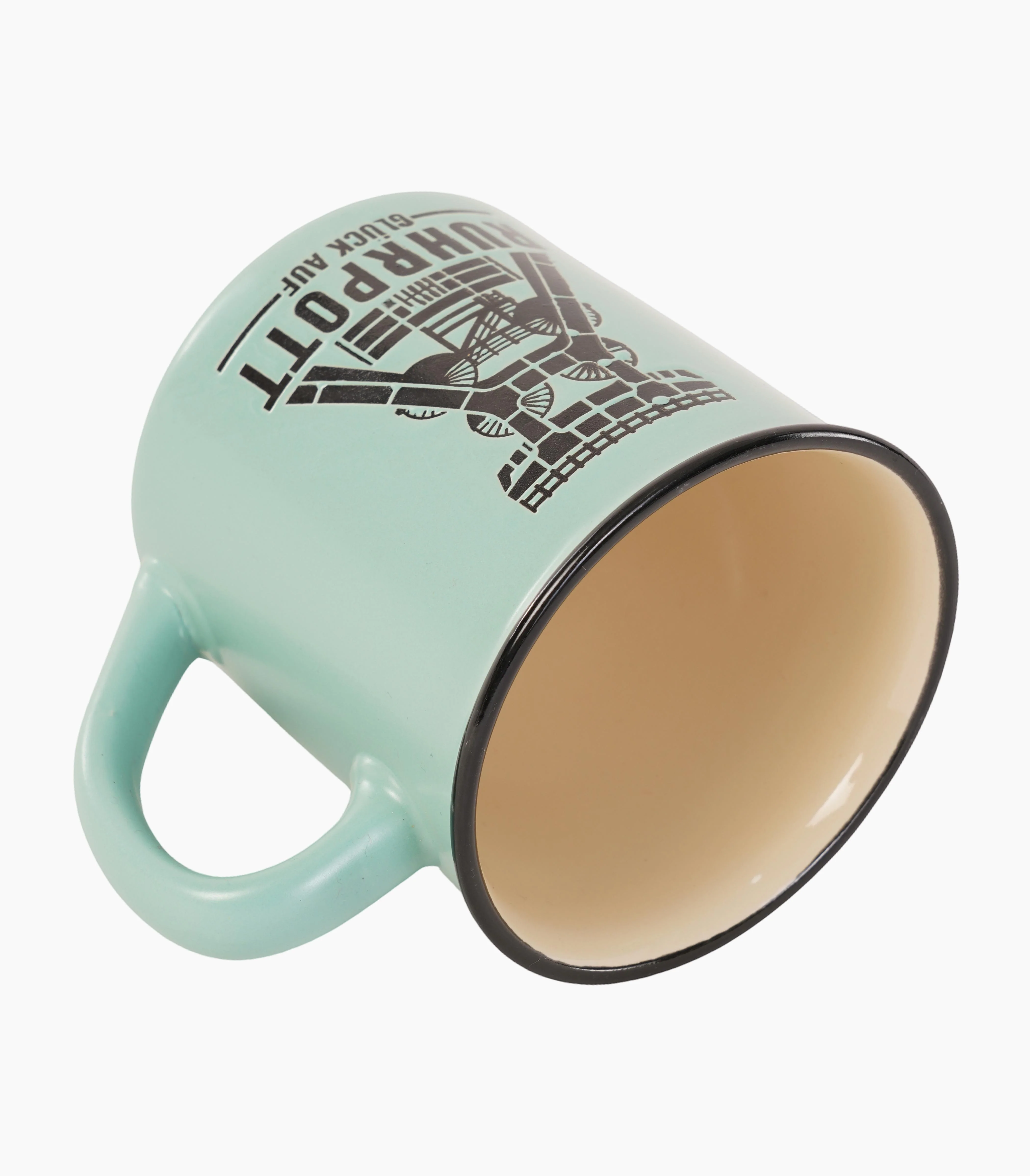 Ruhrpott Camp Tasse Groß - Image 4