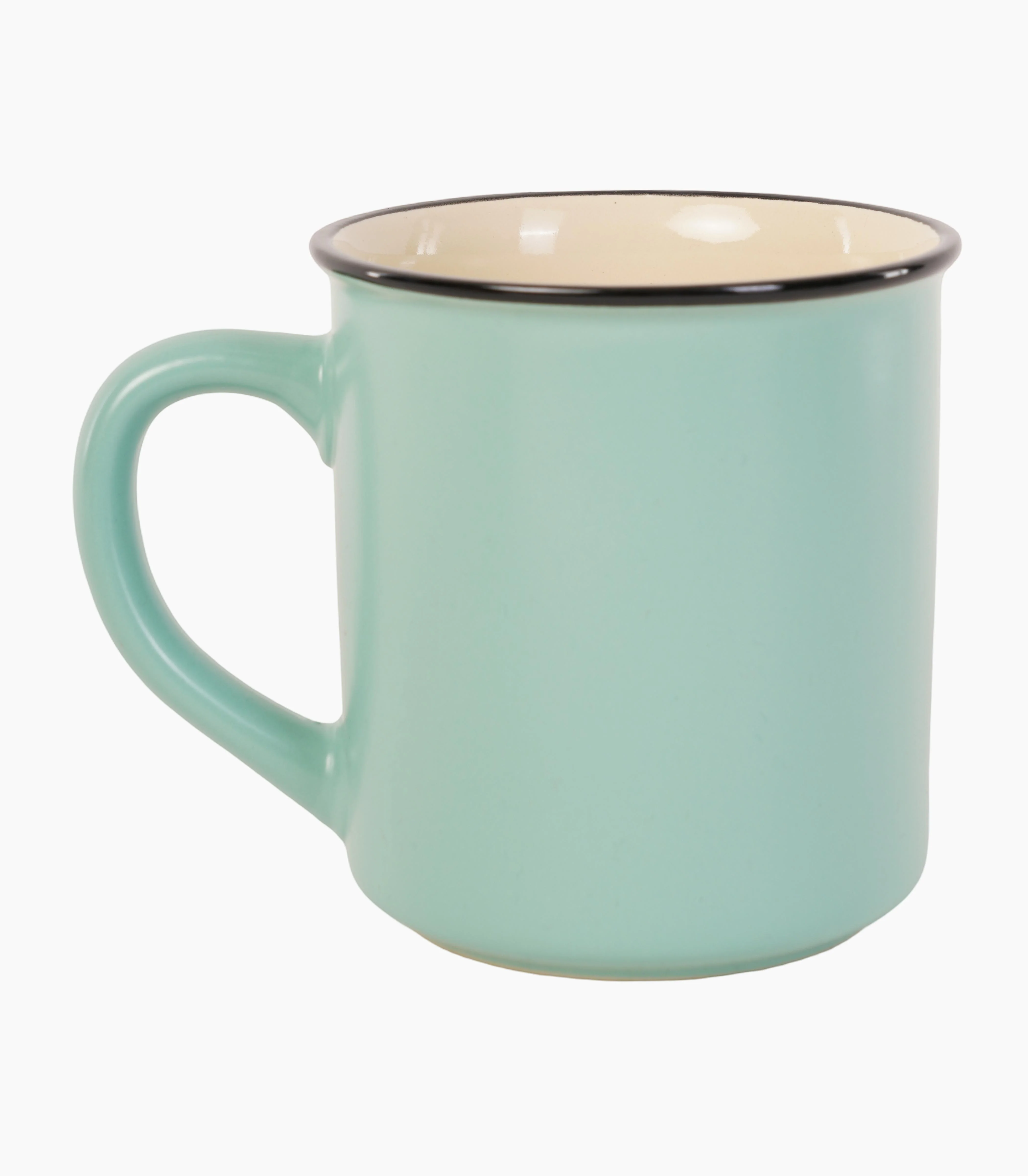 Ruhrpott Camp Tasse Groß - Image 2