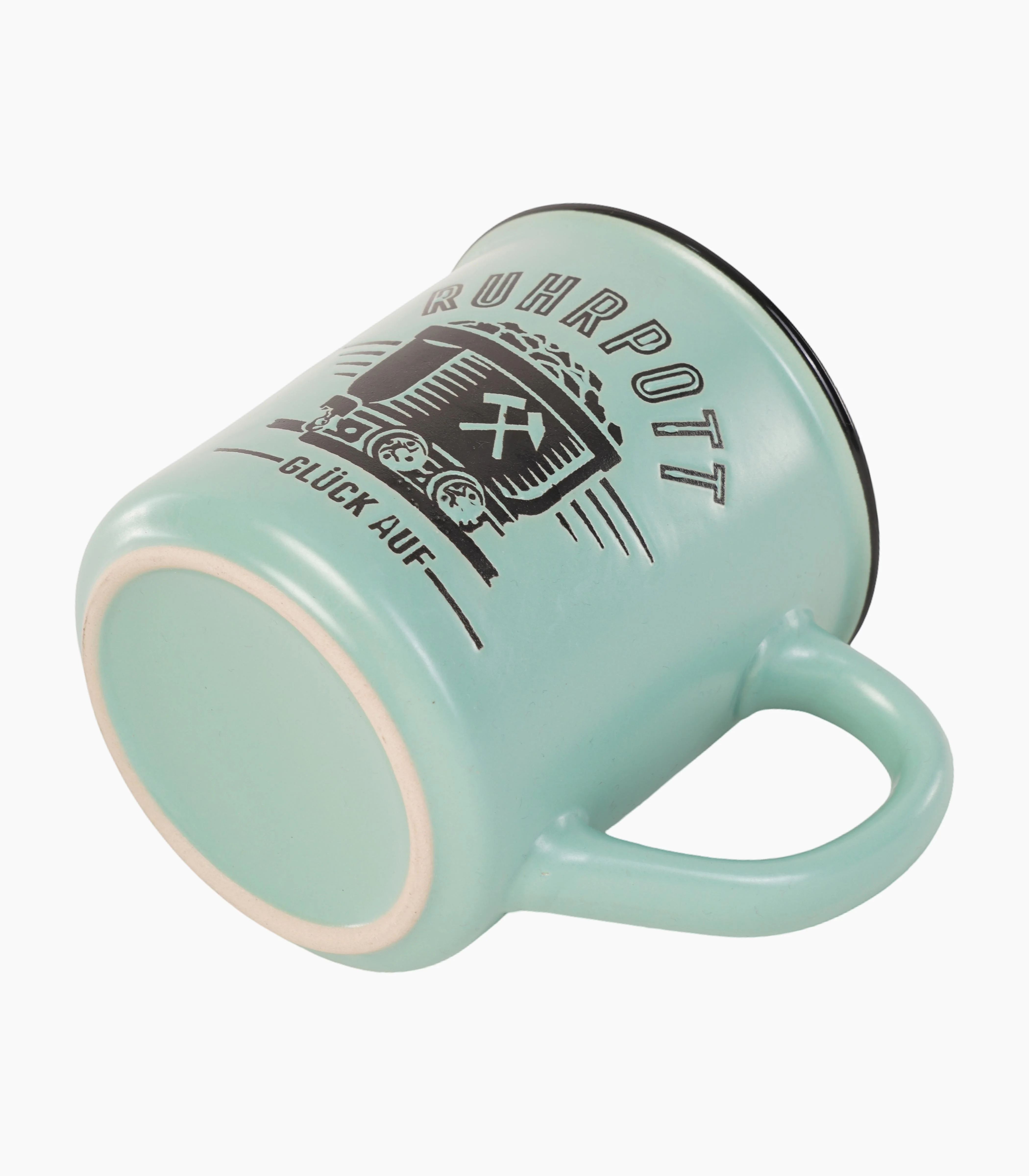 Ruhrpott Camp Tasse Groß - Image 3