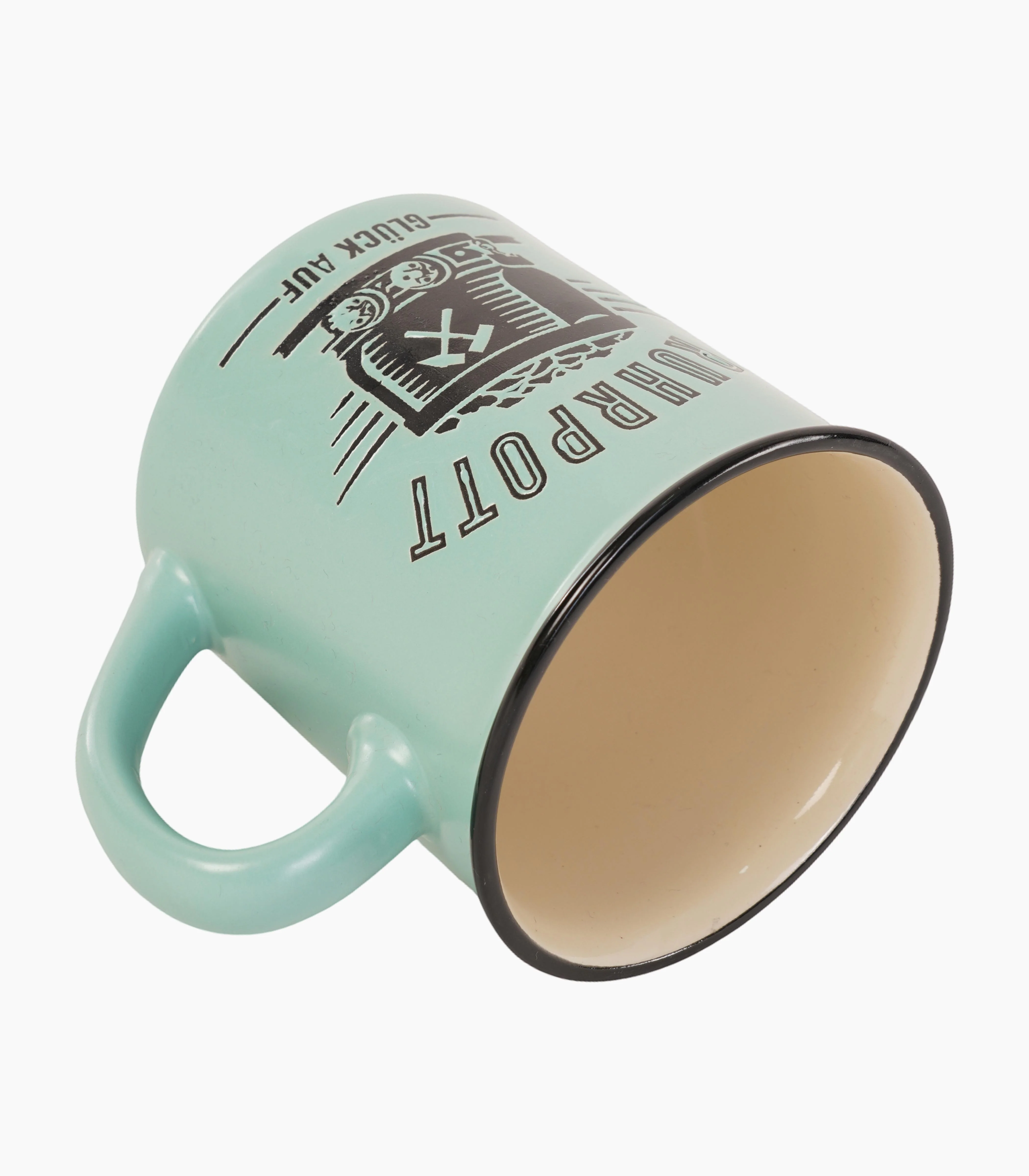 Ruhrpott Camp Tasse Groß - Image 4