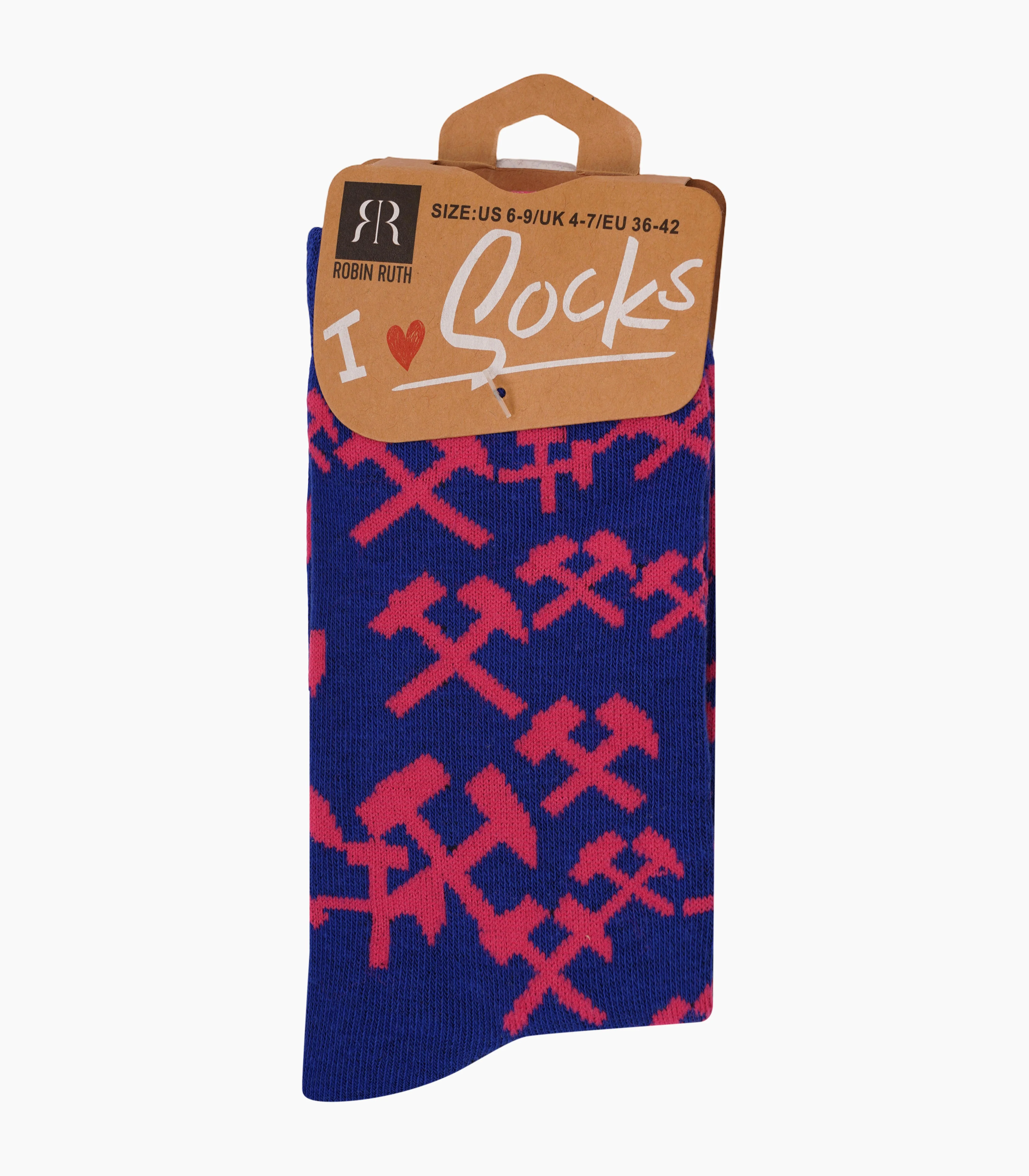 Ruhrpott Crew Socks Damen - Image 4