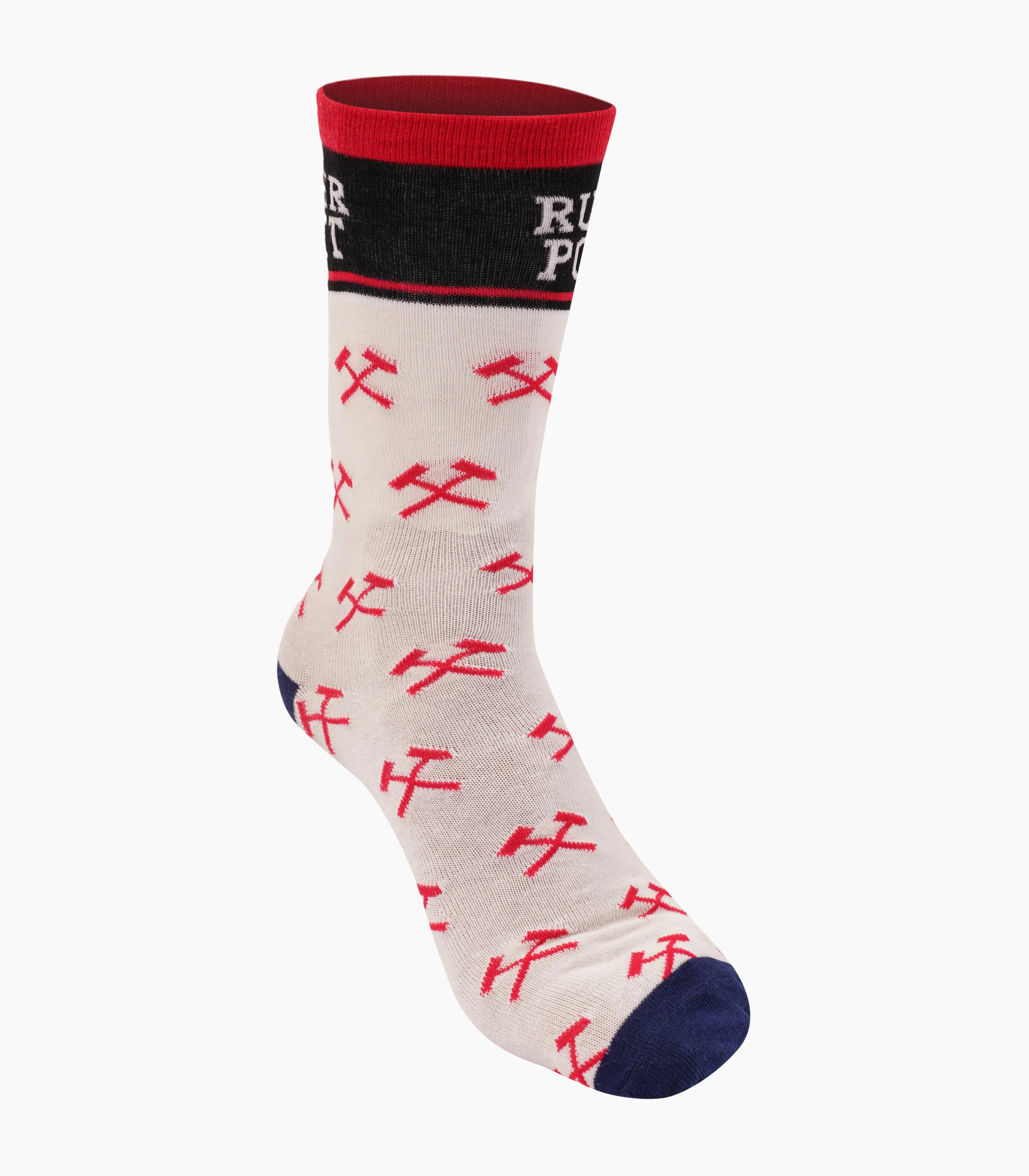 Ruhrpott Crew Socks Herren - Image 3