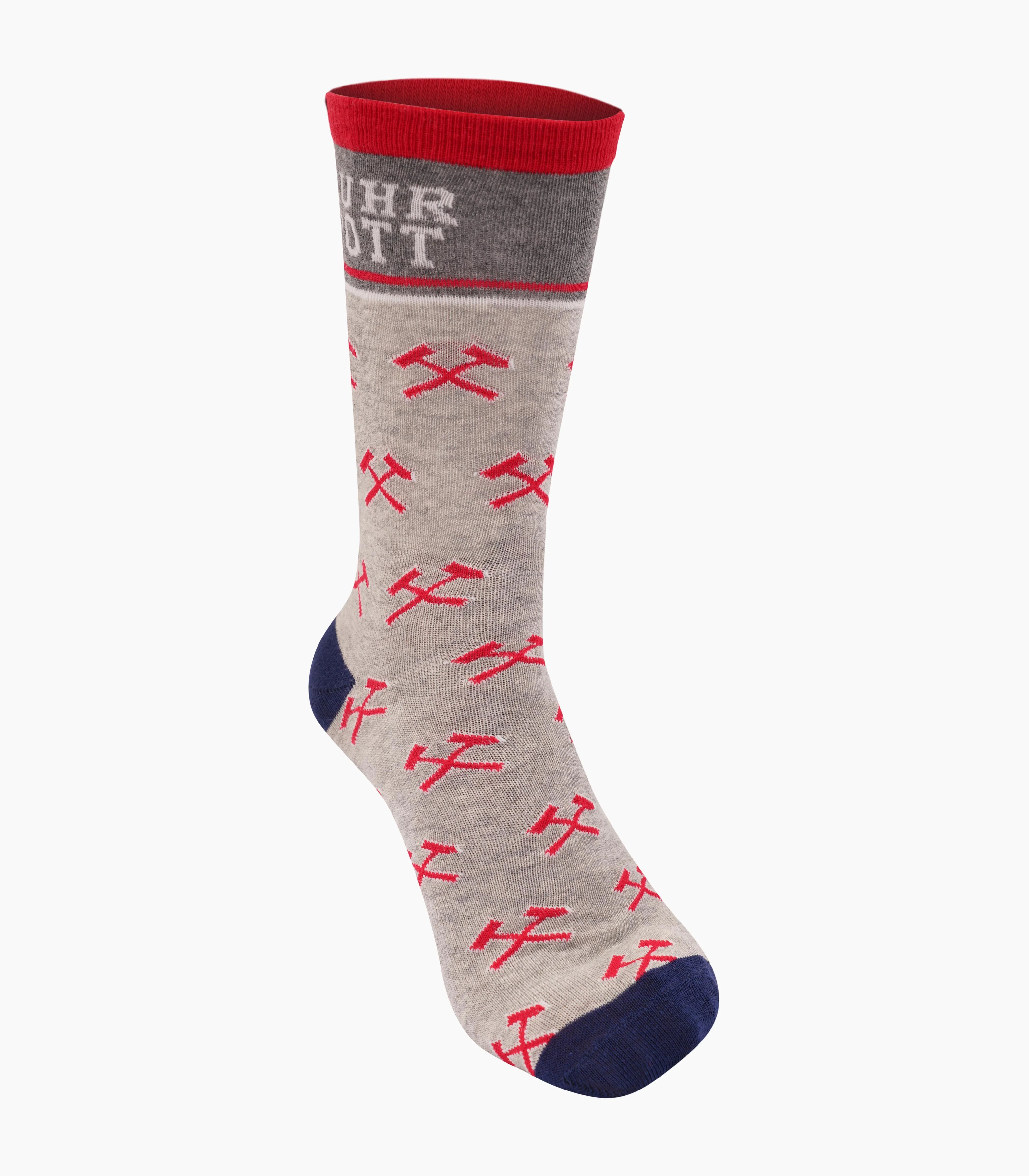 Ruhrpott Crew Socks Herren - Image 3