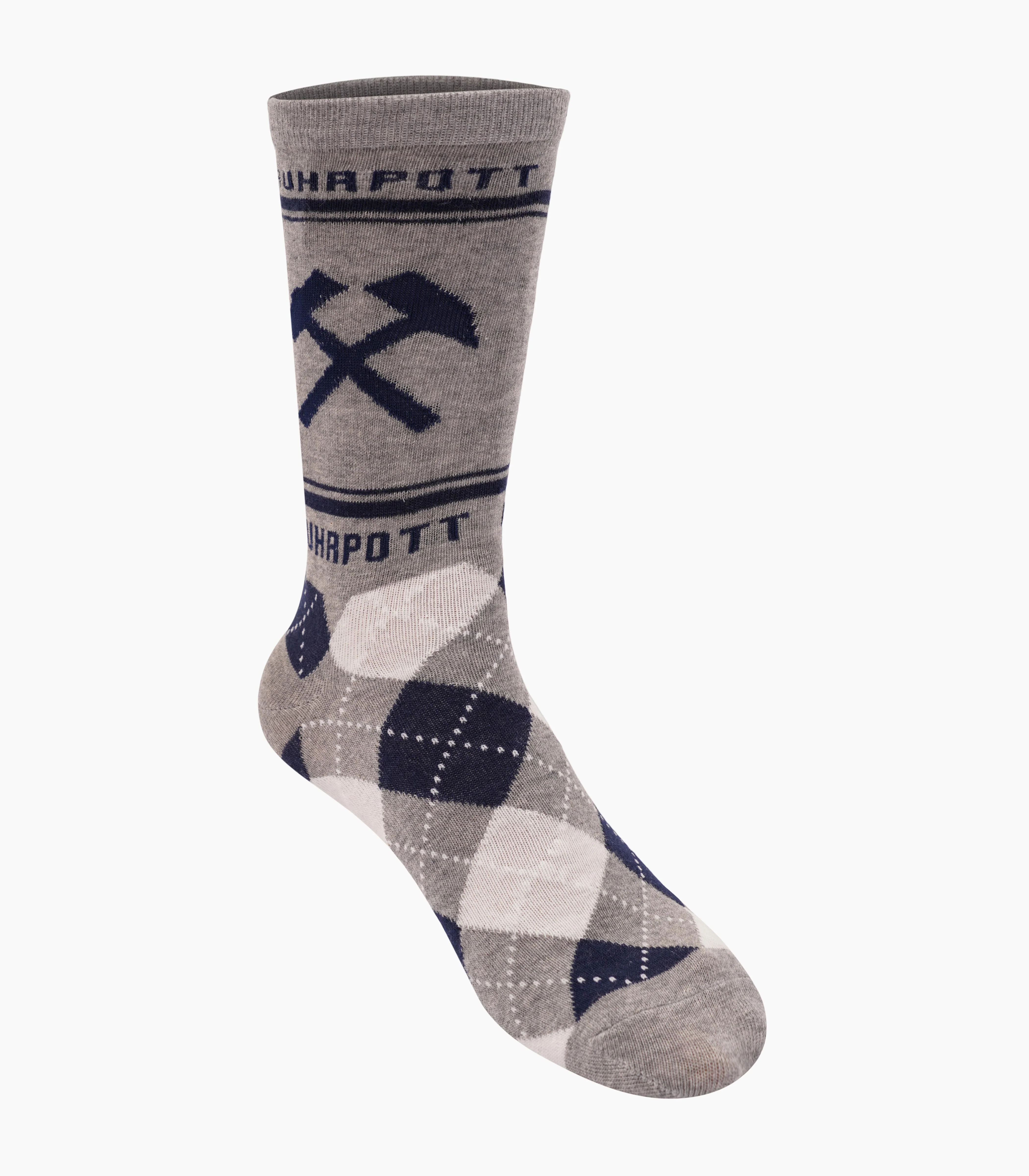 Ruhrpott Crew Socks Herren - Image 3