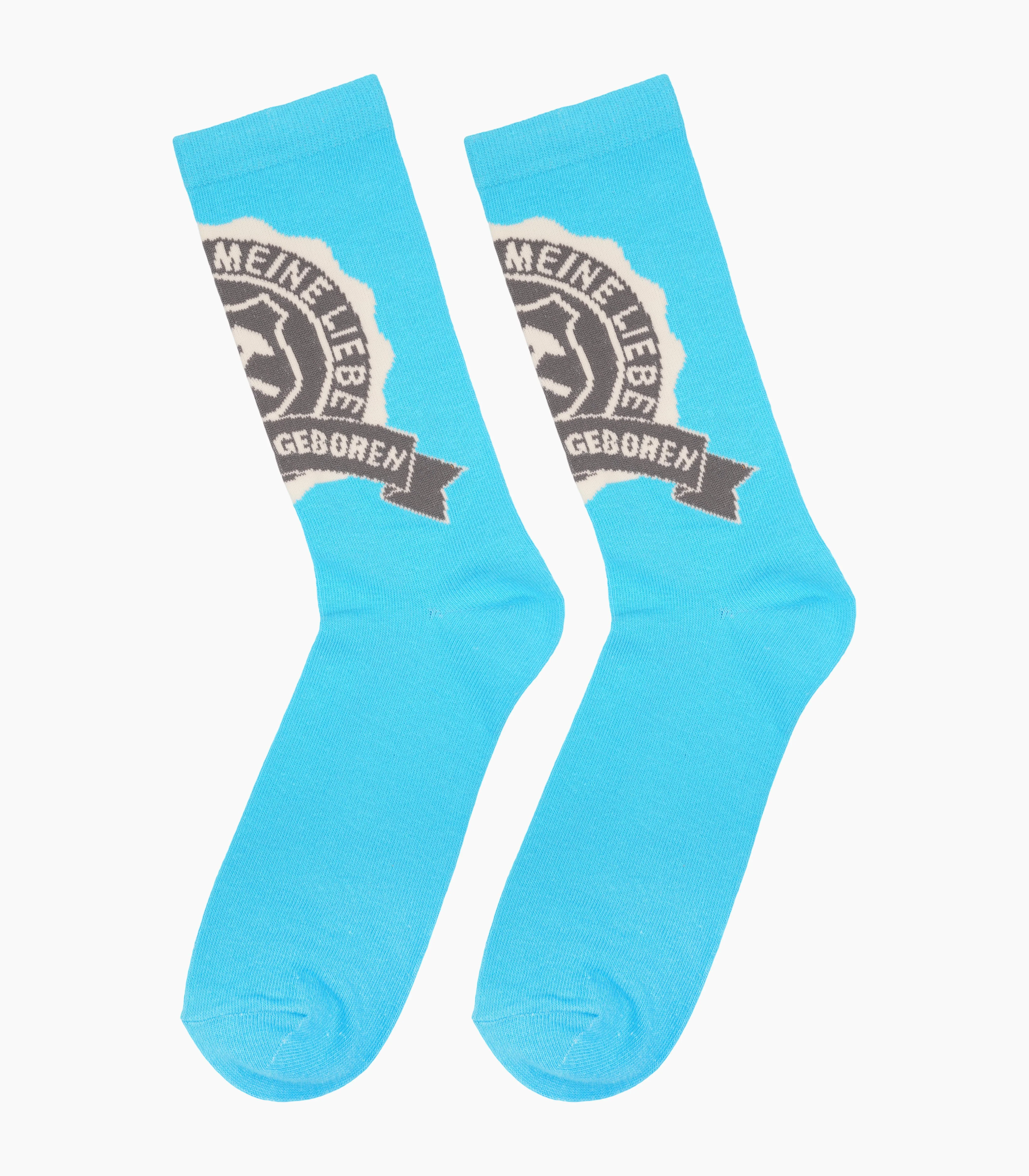 Ruhrpott Crew Socks Herren - Image 2