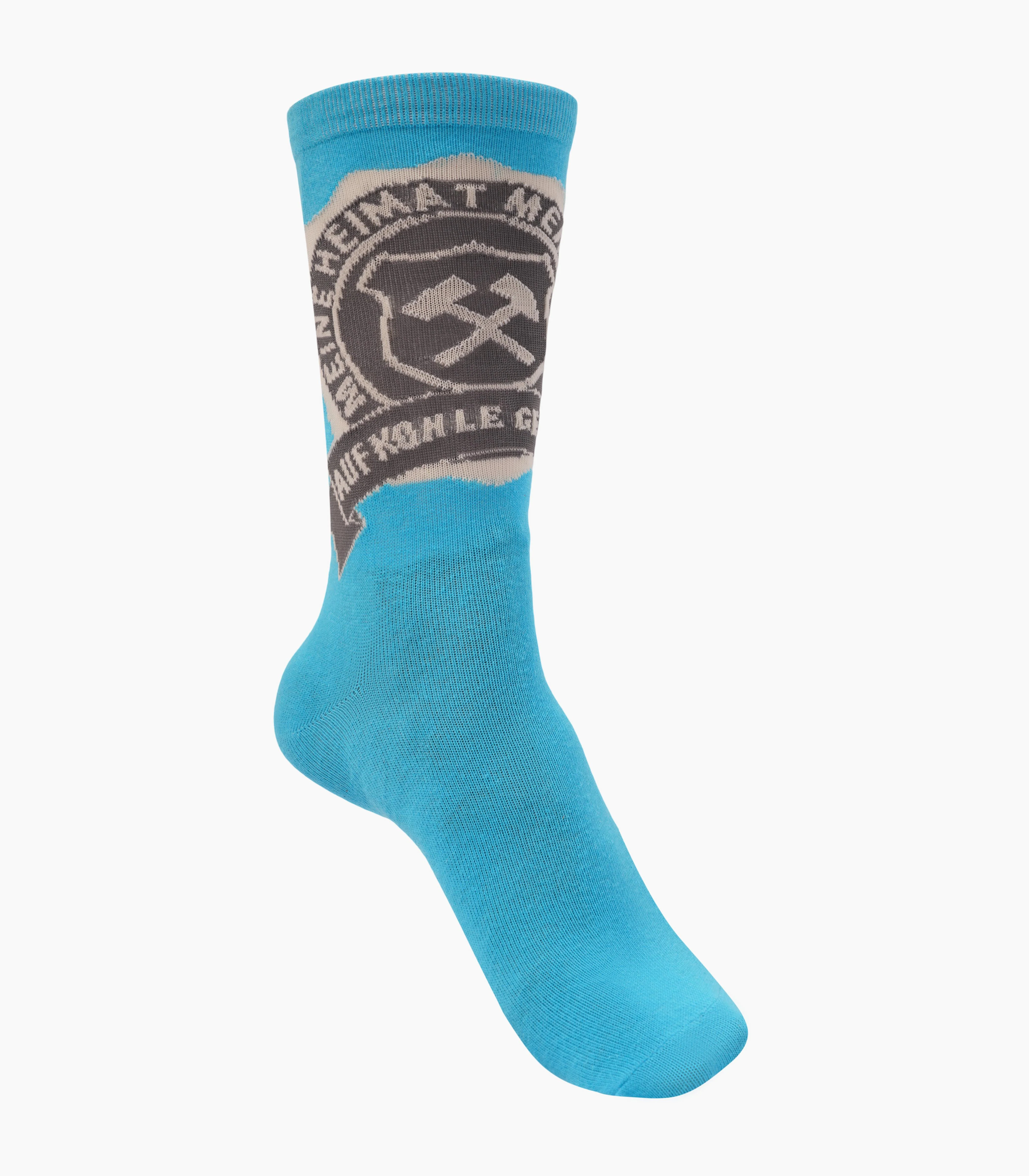 Ruhrpott Crew Socks Herren - Image 3