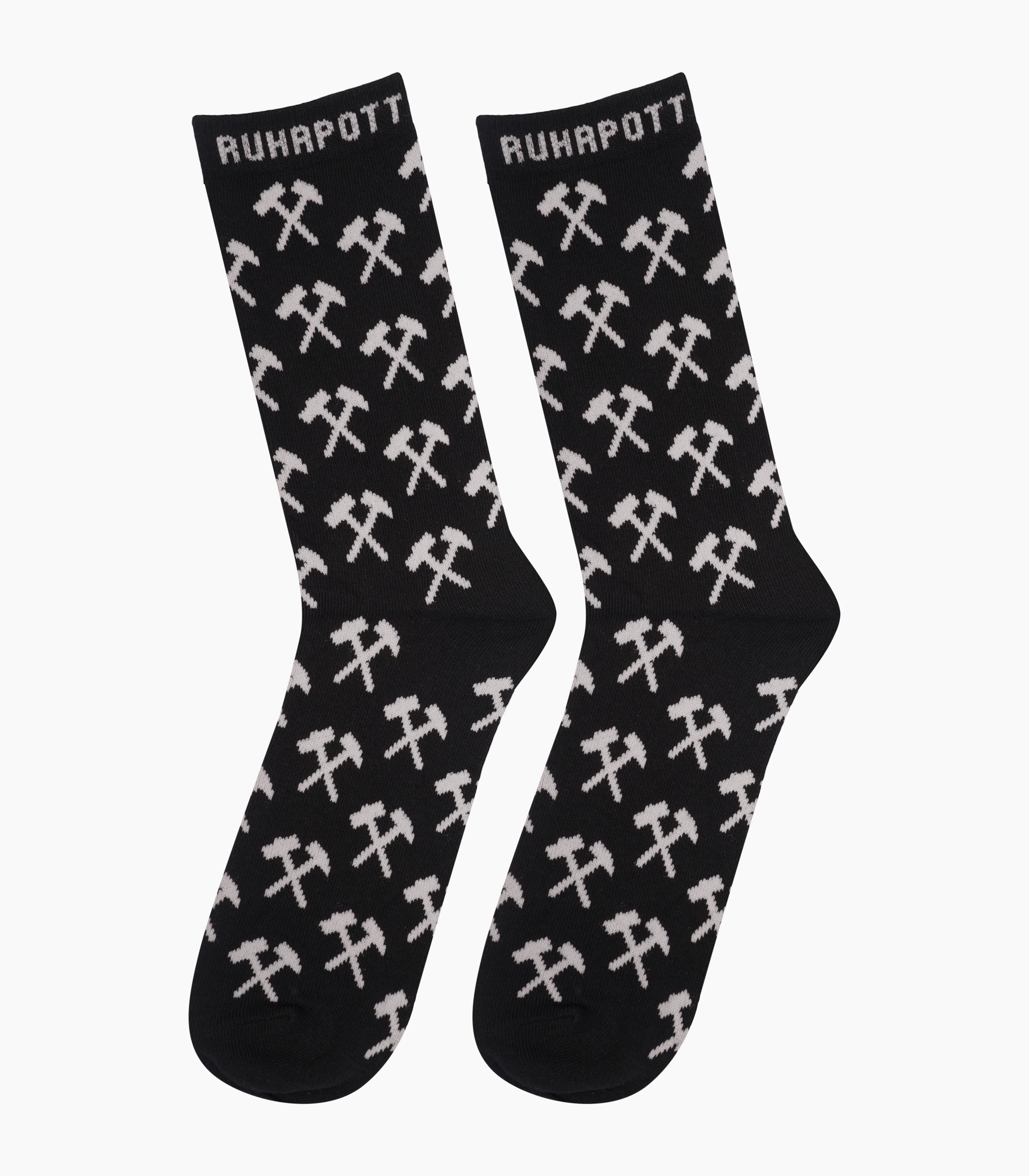 Ruhrpott Crew Socks Herren - Image 2