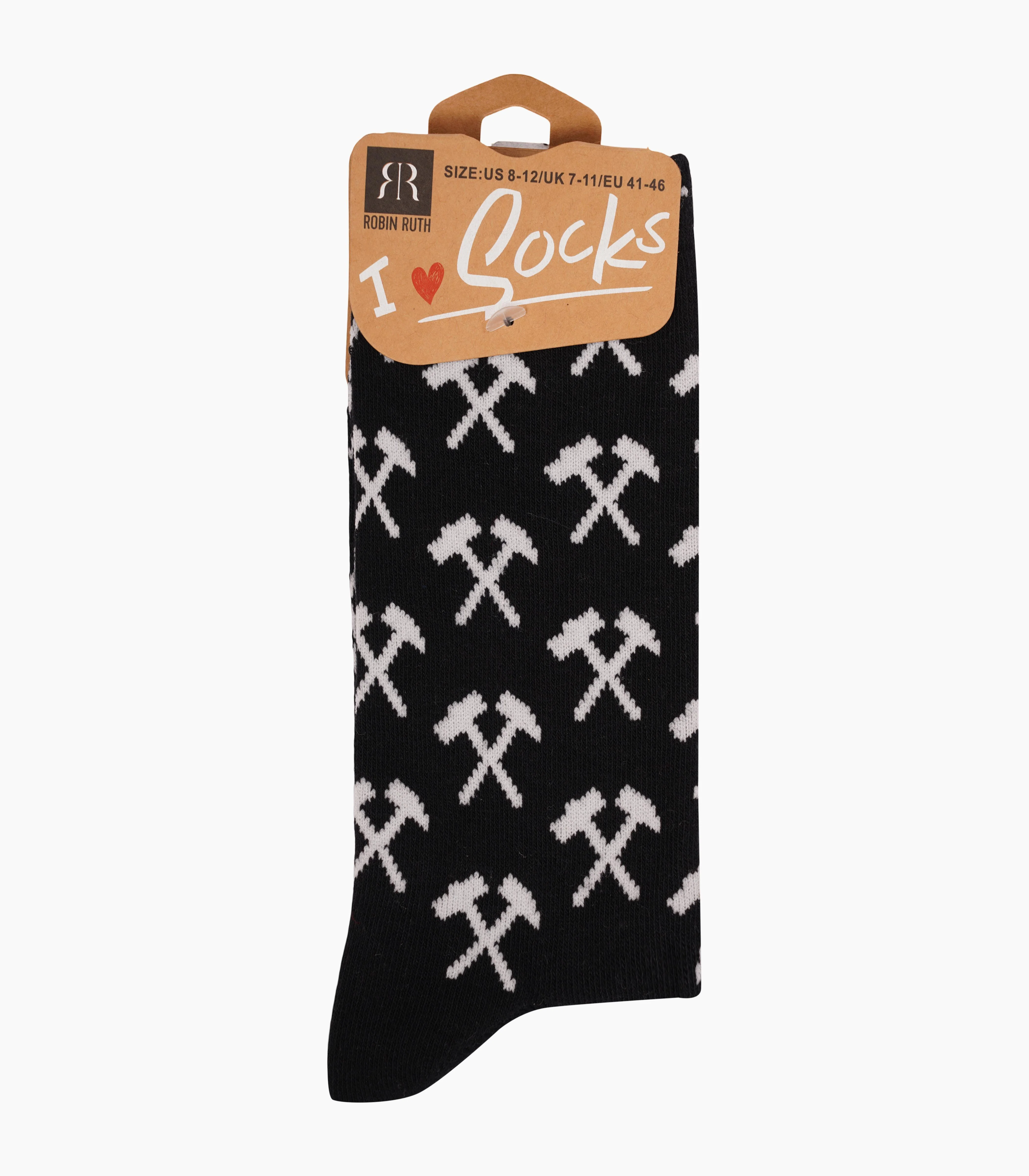 Ruhrpott Crew Socks Herren - Image 4