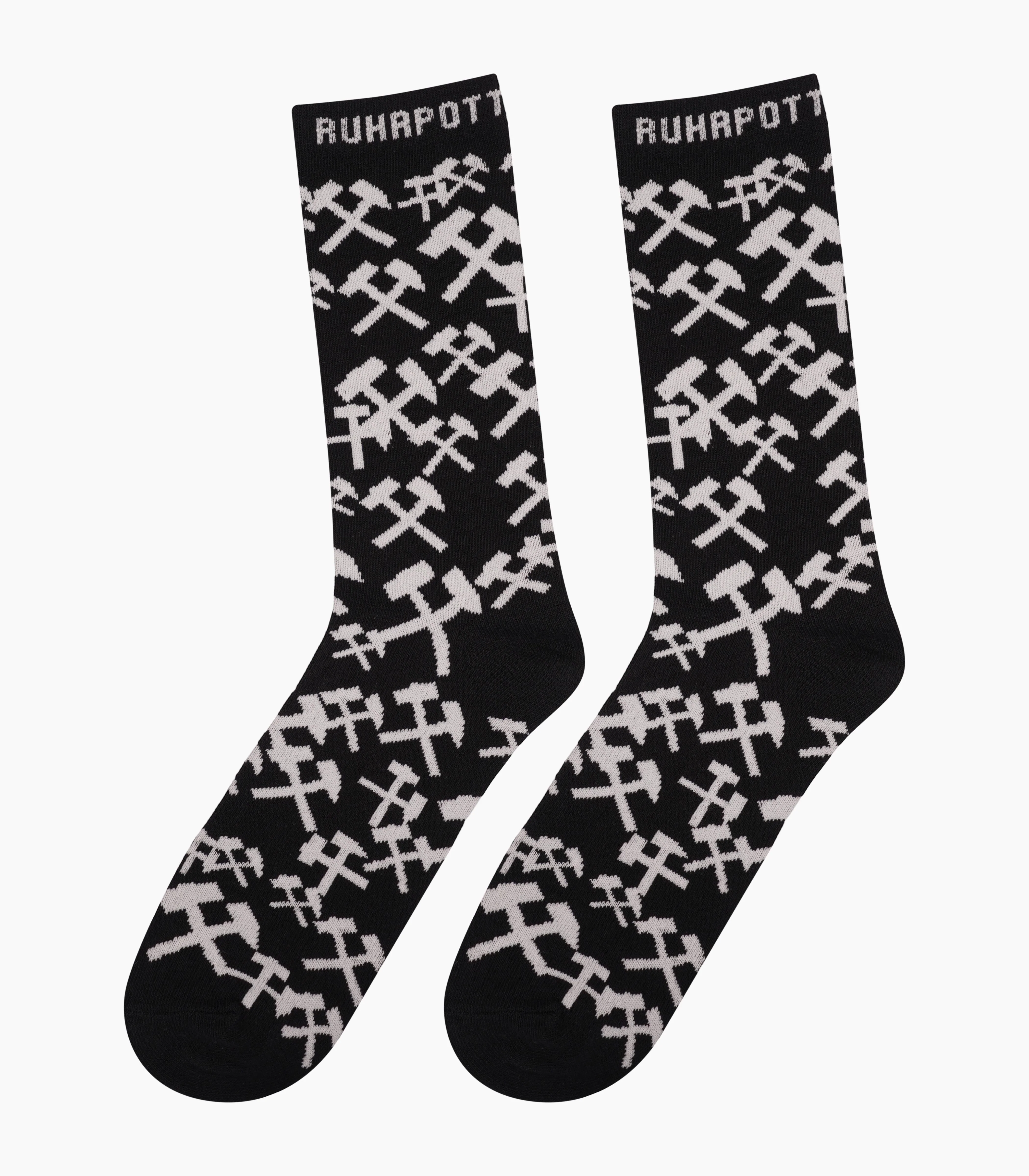 Ruhrpott Crew Socks Herren - Image 2