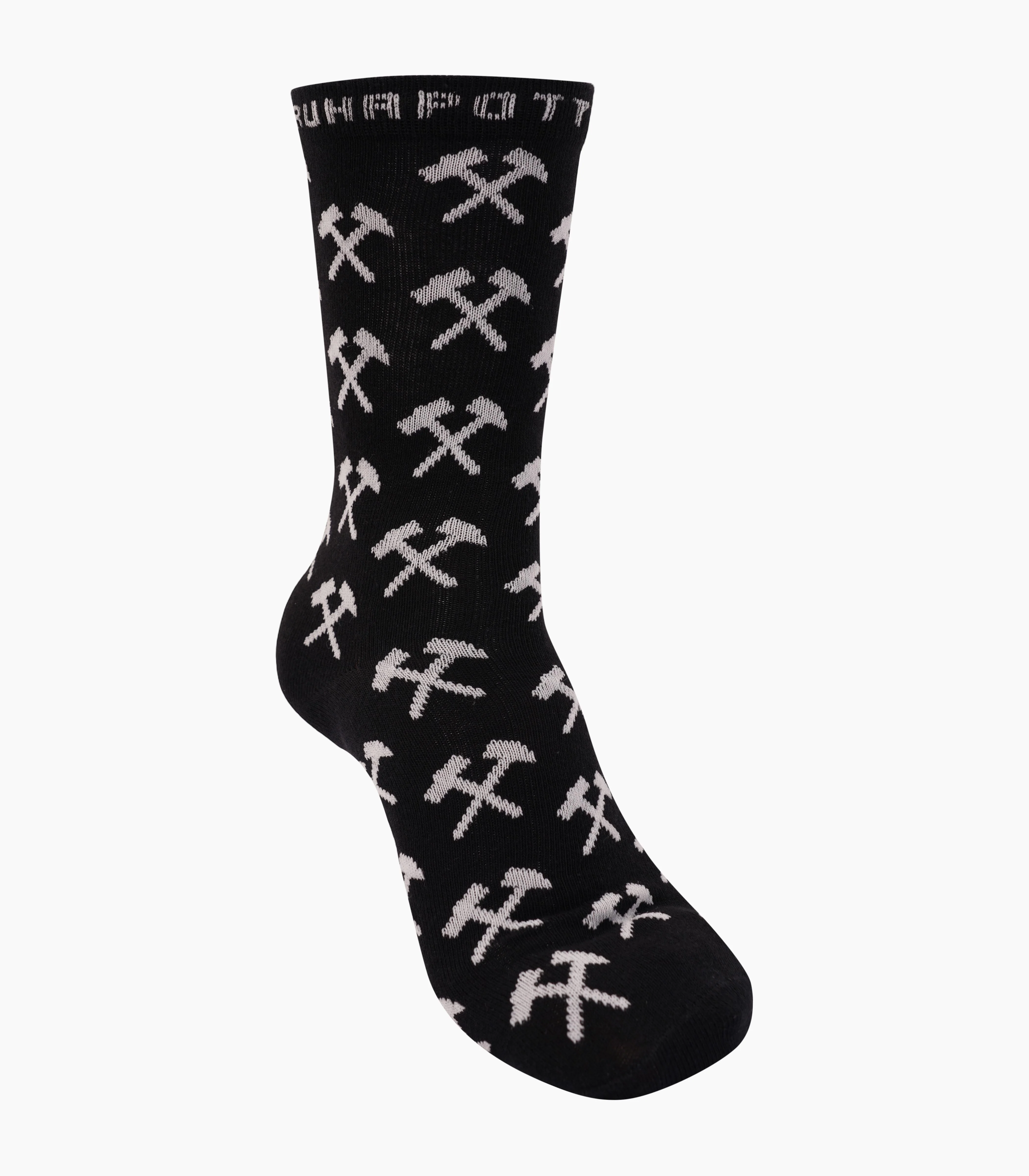 Ruhrpott Crew Socks Herren - Image 3