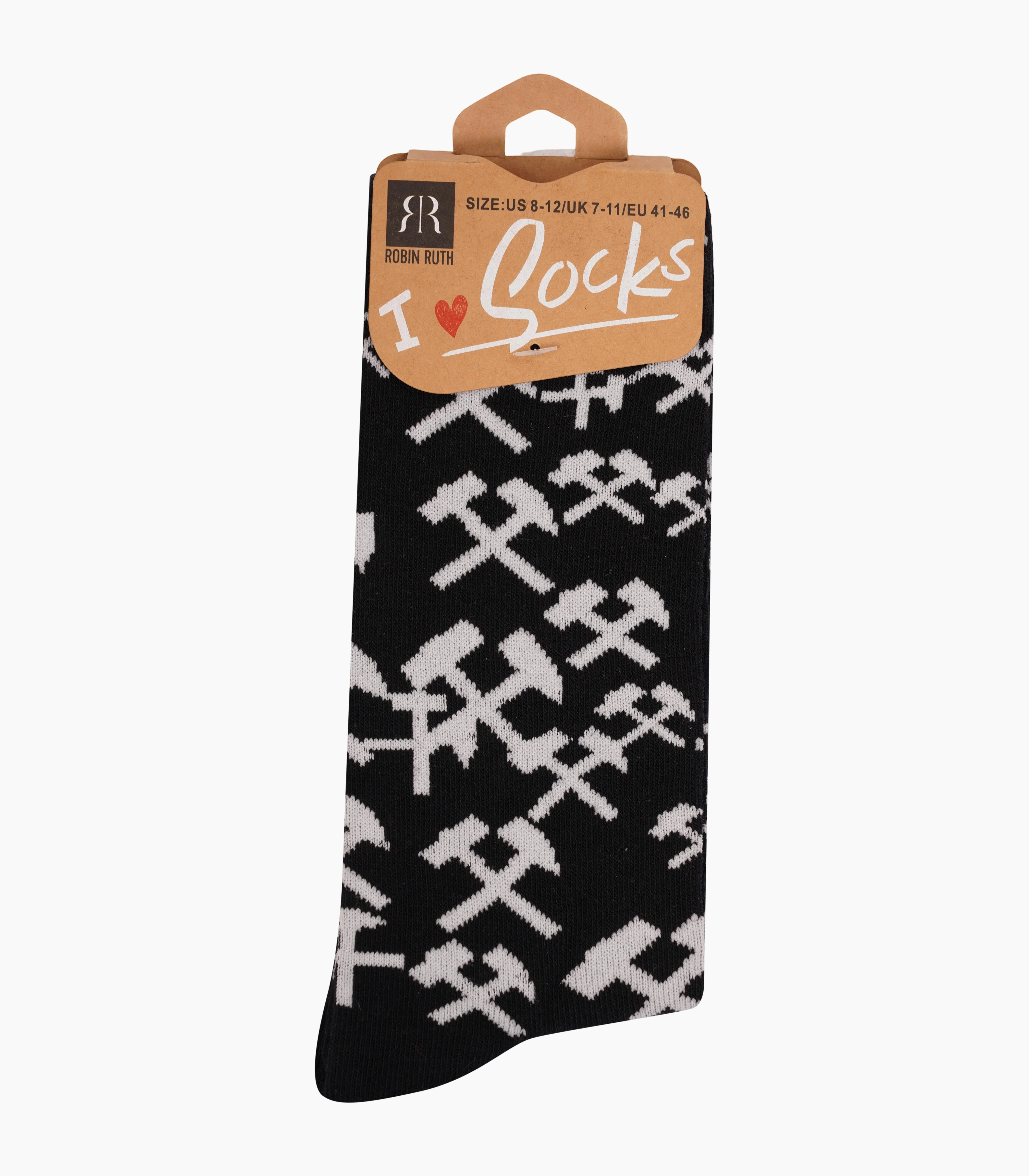 Ruhrpott Crew Socks Herren - Image 4