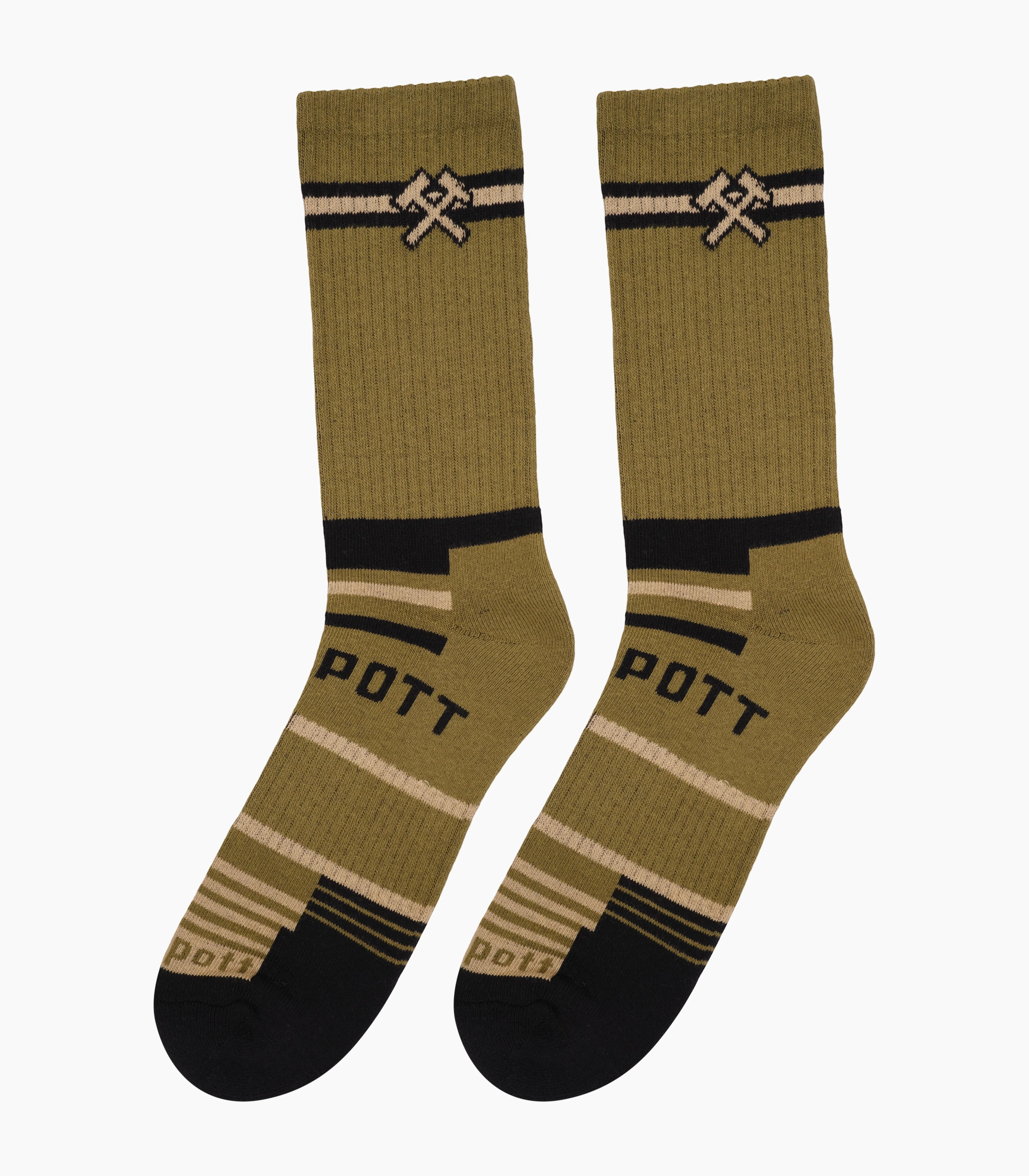 Ruhrpott Crew Socks Herren - Image 2