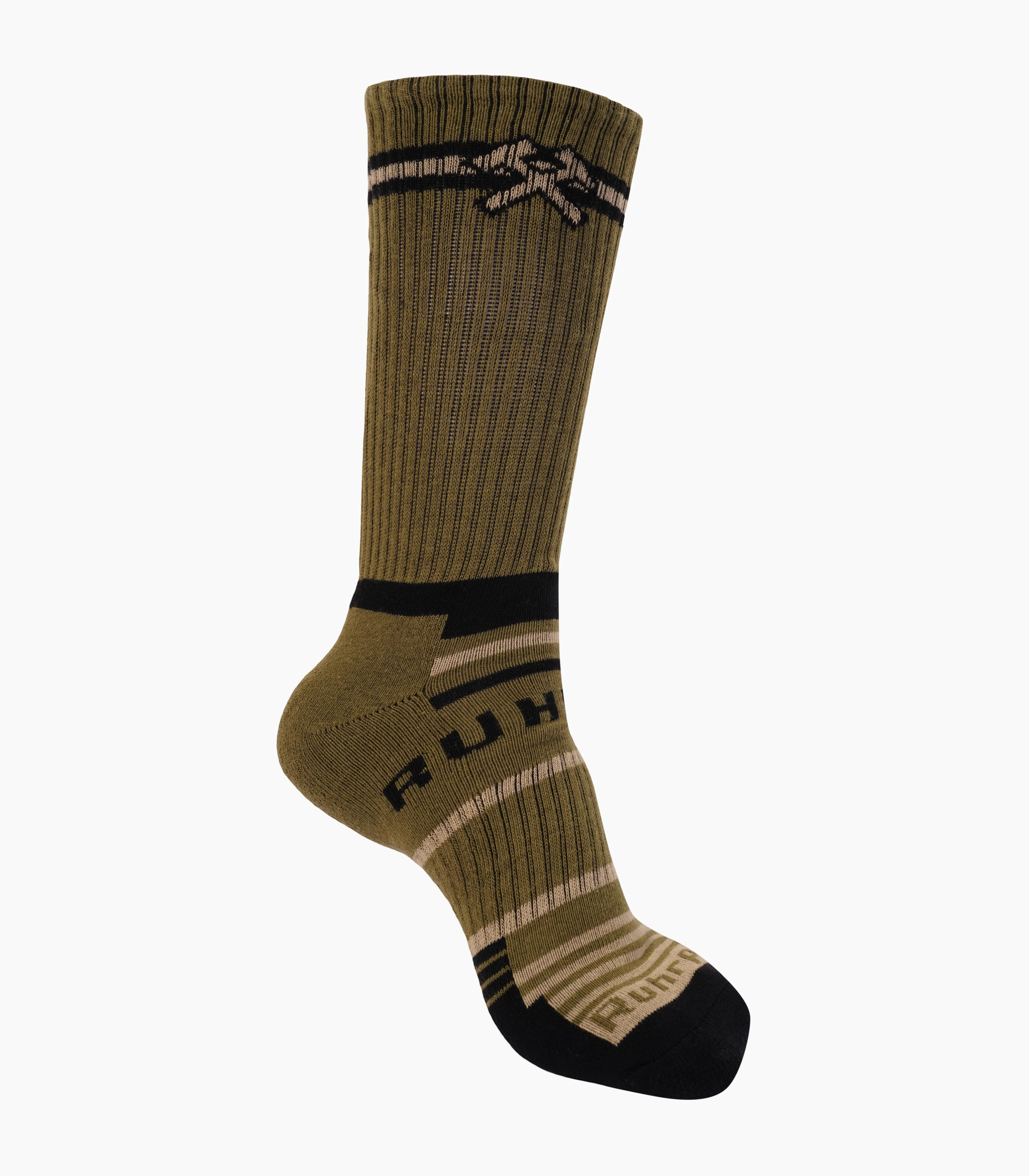 Ruhrpott Crew Socks Herren - Image 3