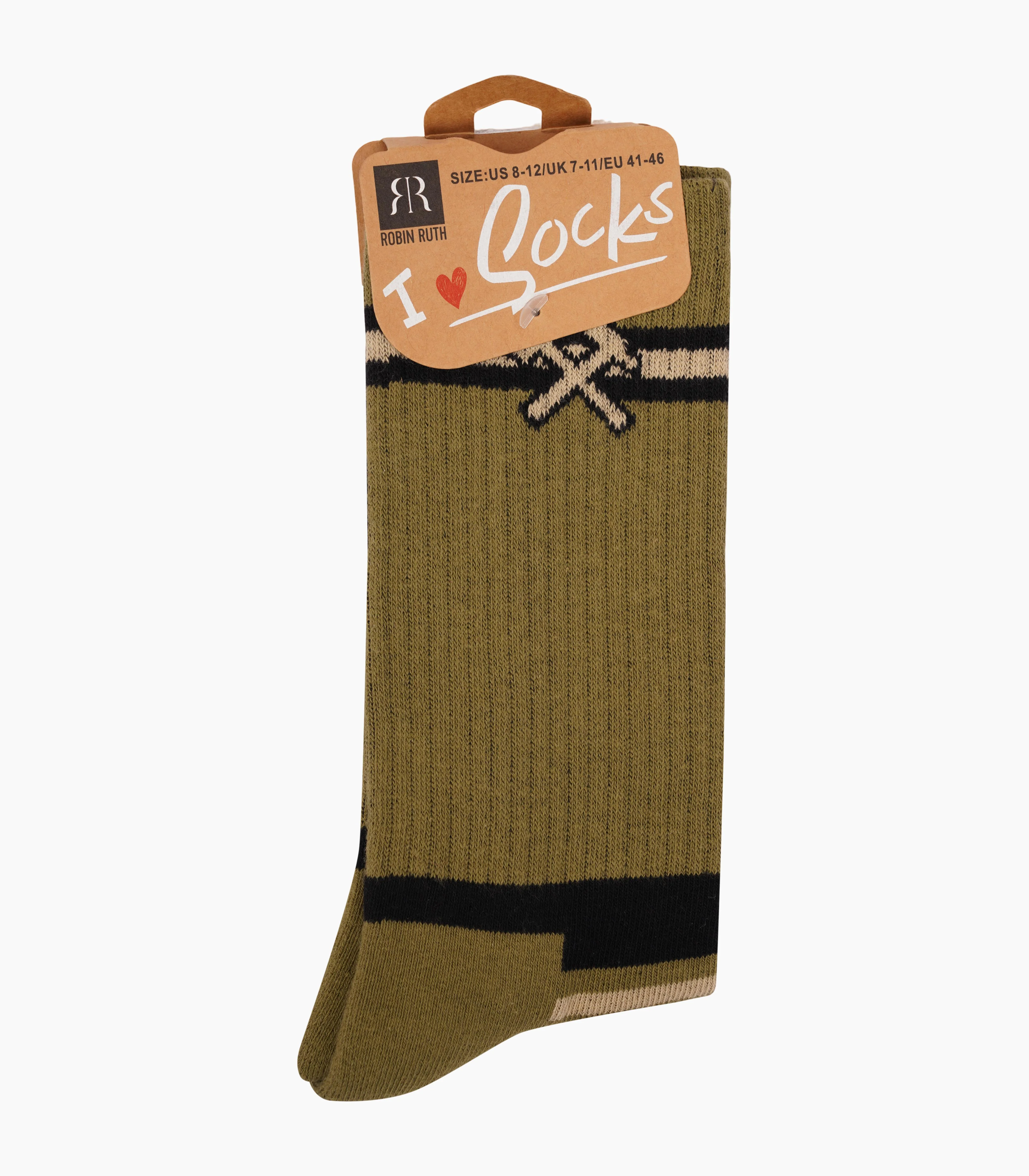 Ruhrpott Crew Socks Herren - Image 4
