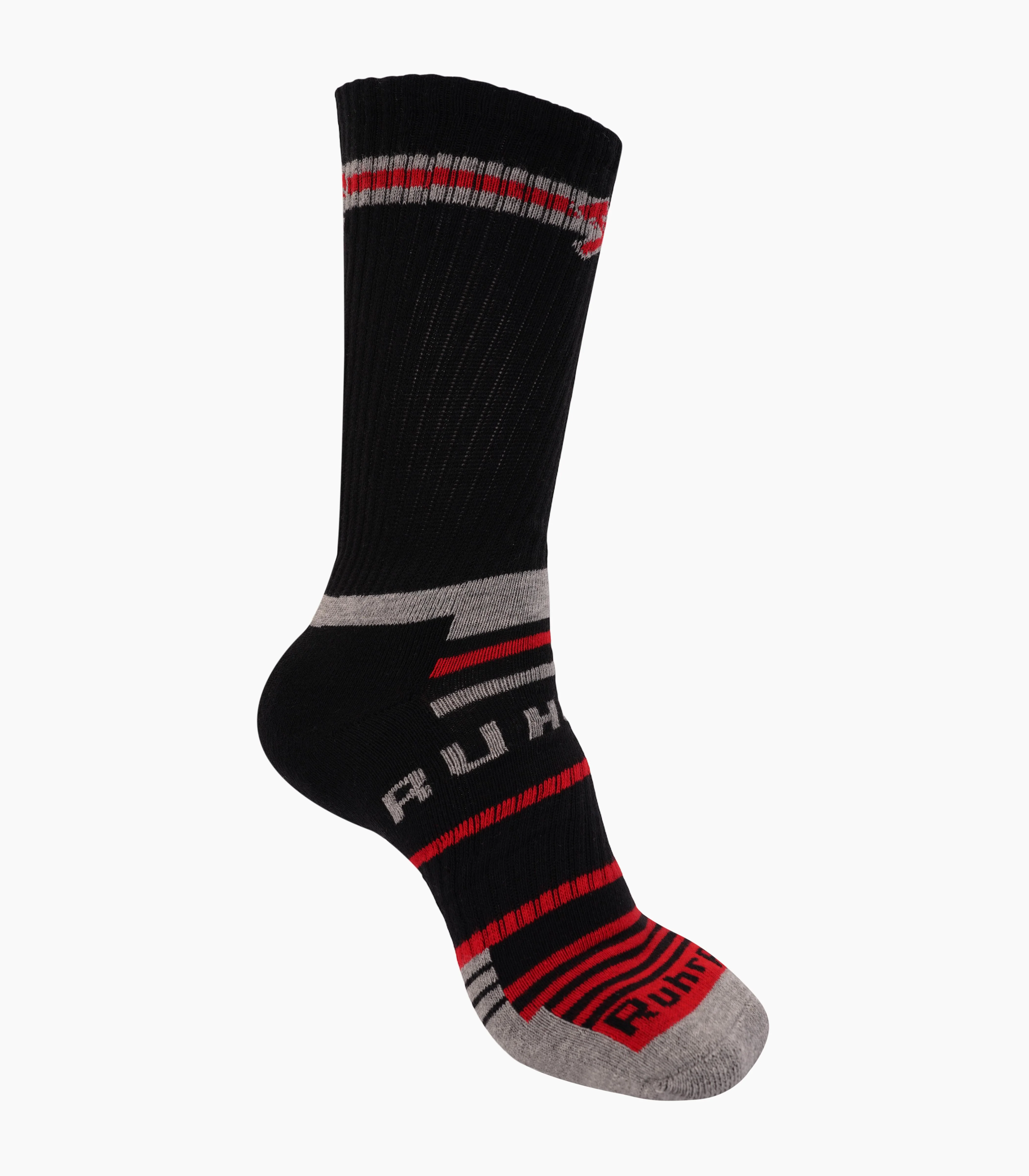 Ruhrpott Crew Socks Herren - Image 3