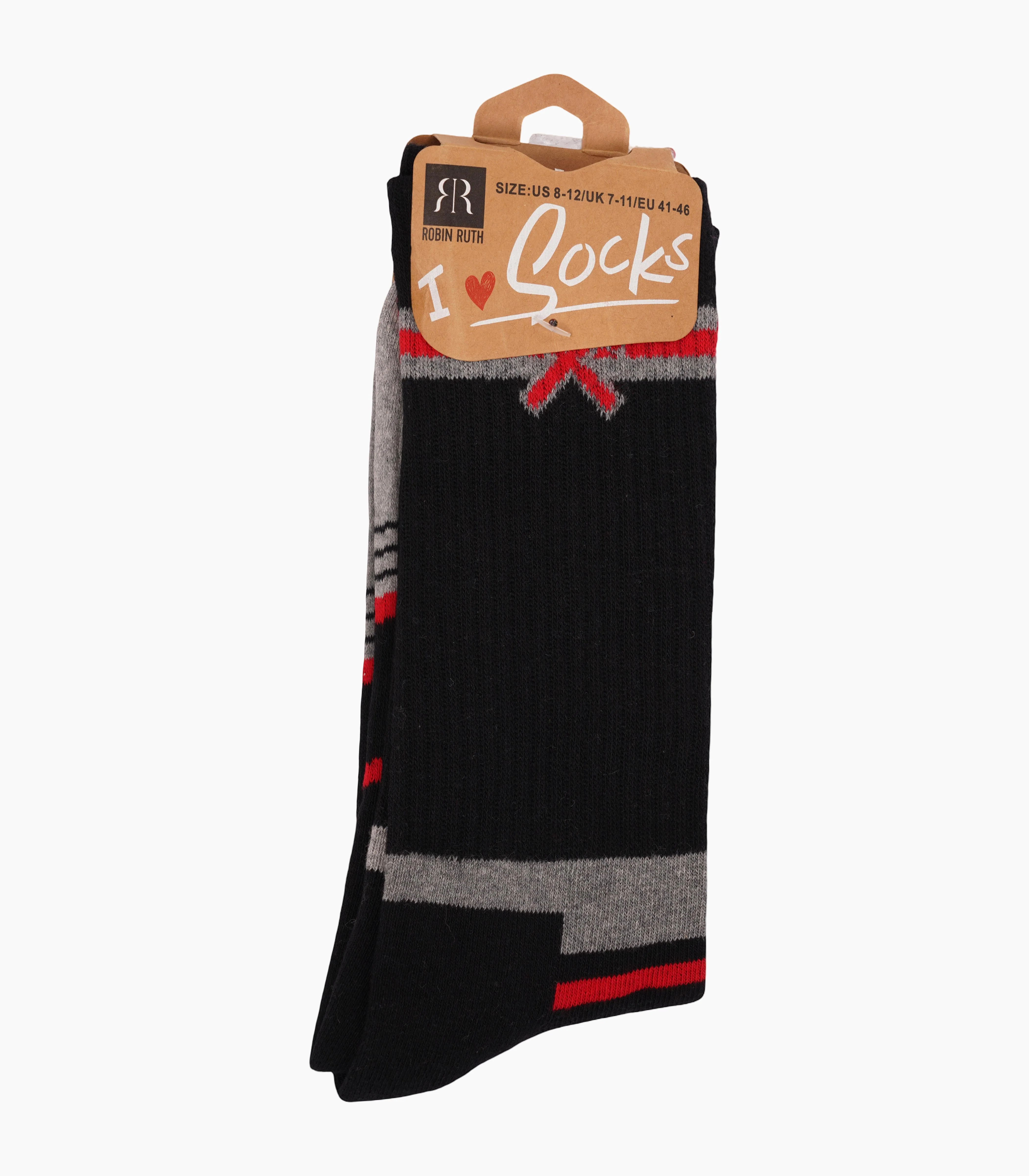 Ruhrpott Crew Socks Herren - Image 4