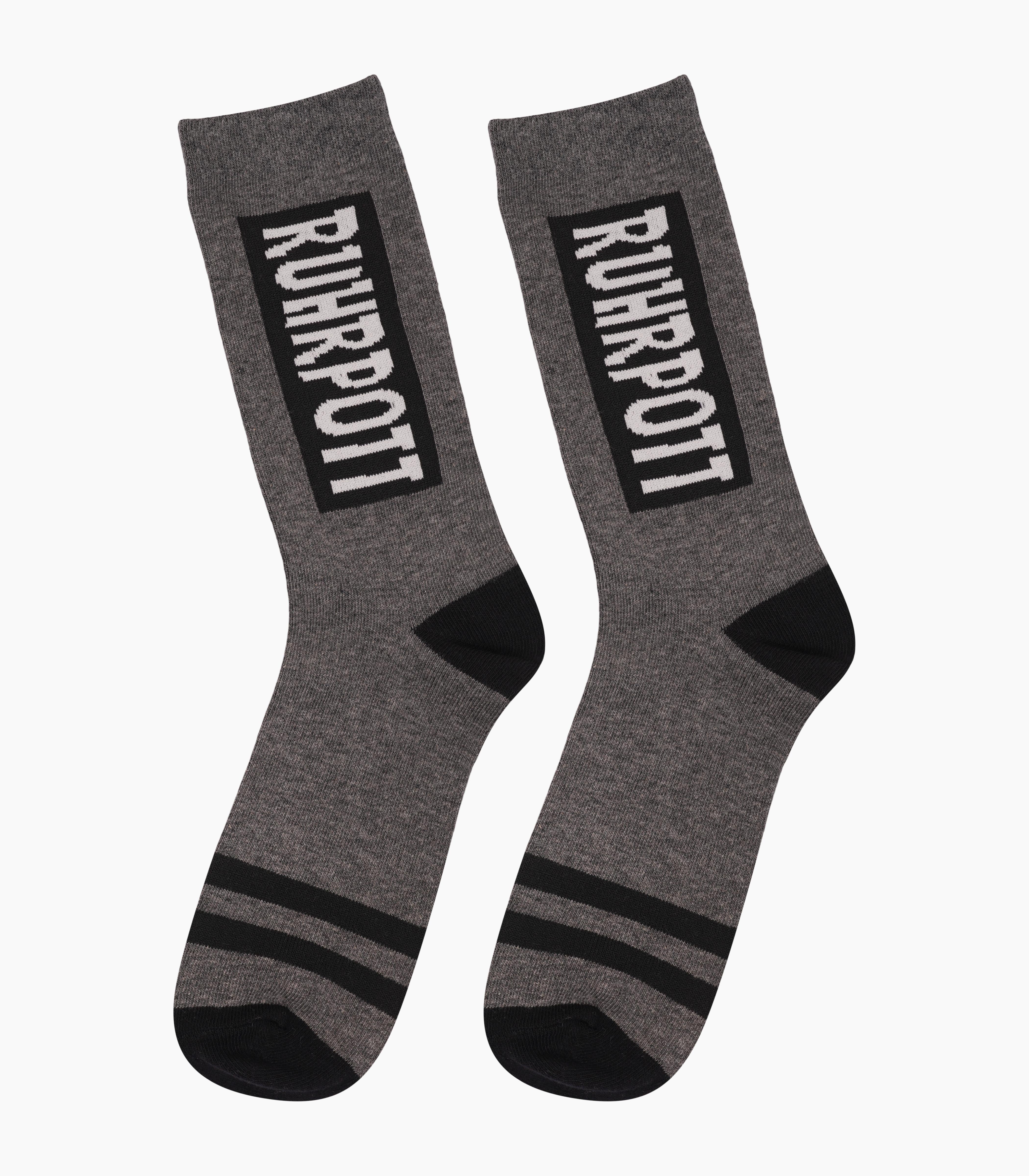 Ruhrpott Crew Socks Herren - Image 2
