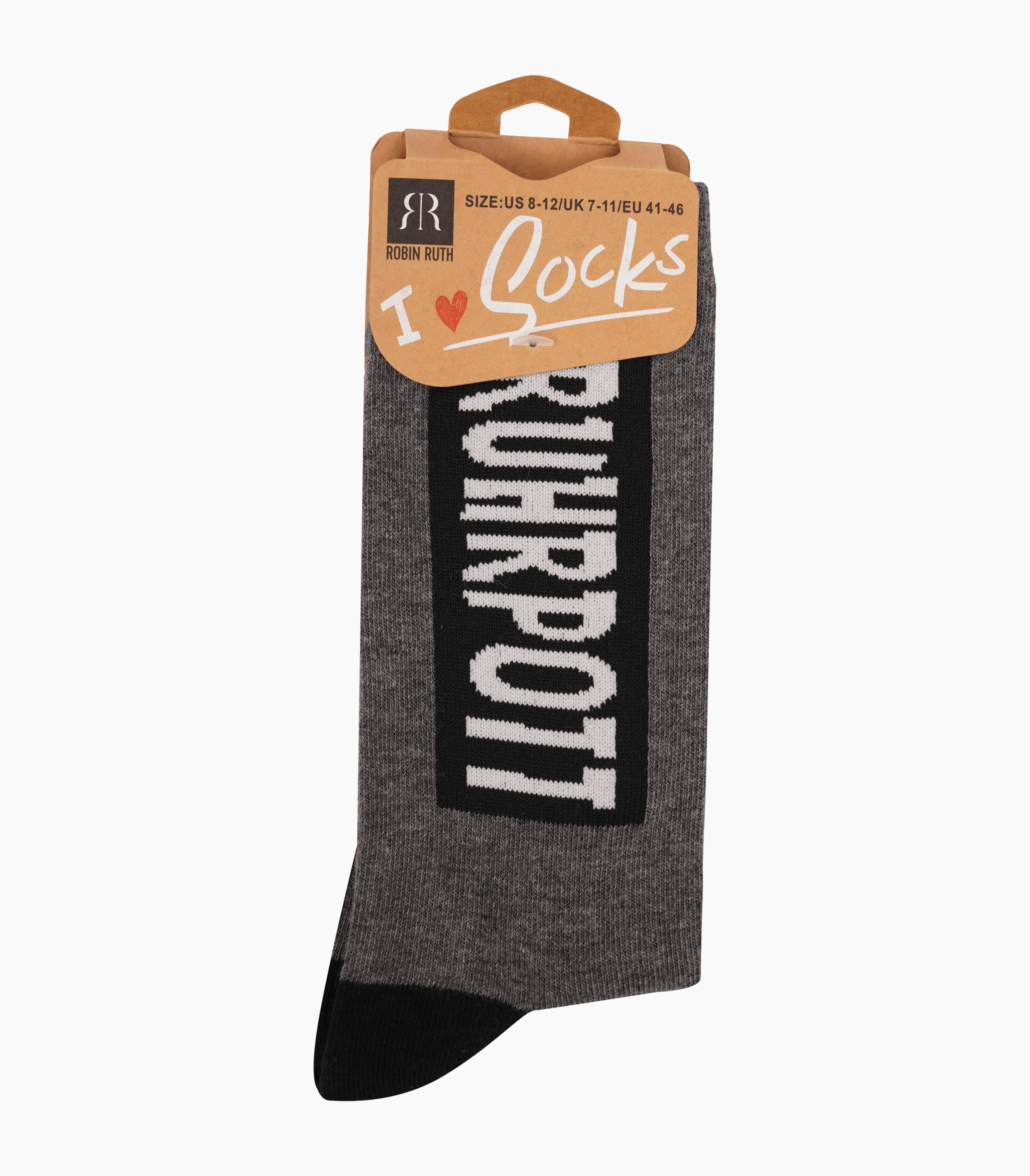 Ruhrpott Crew Socks Herren - Image 4