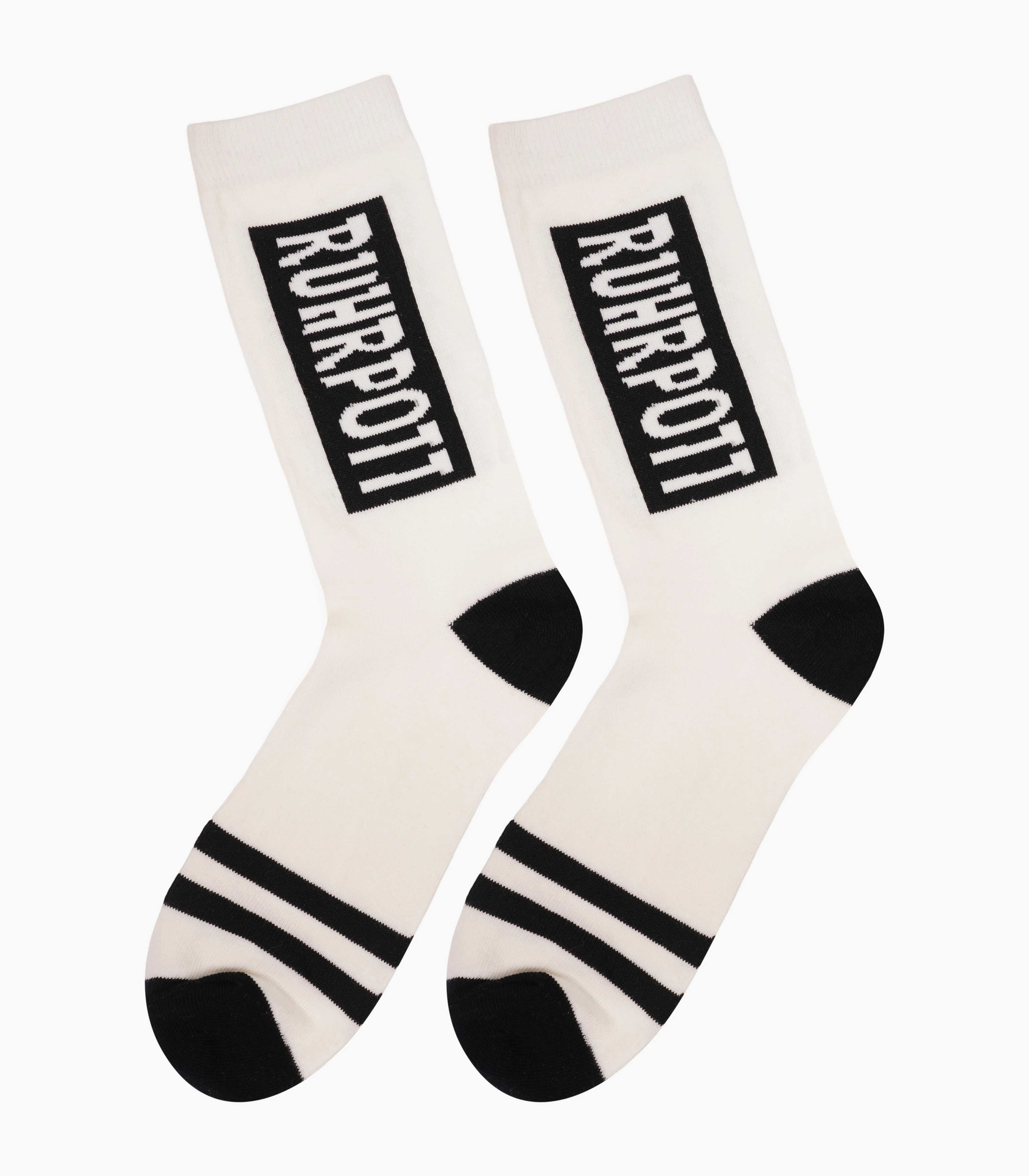 Ruhrpott Crew Socks Herren - Image 2