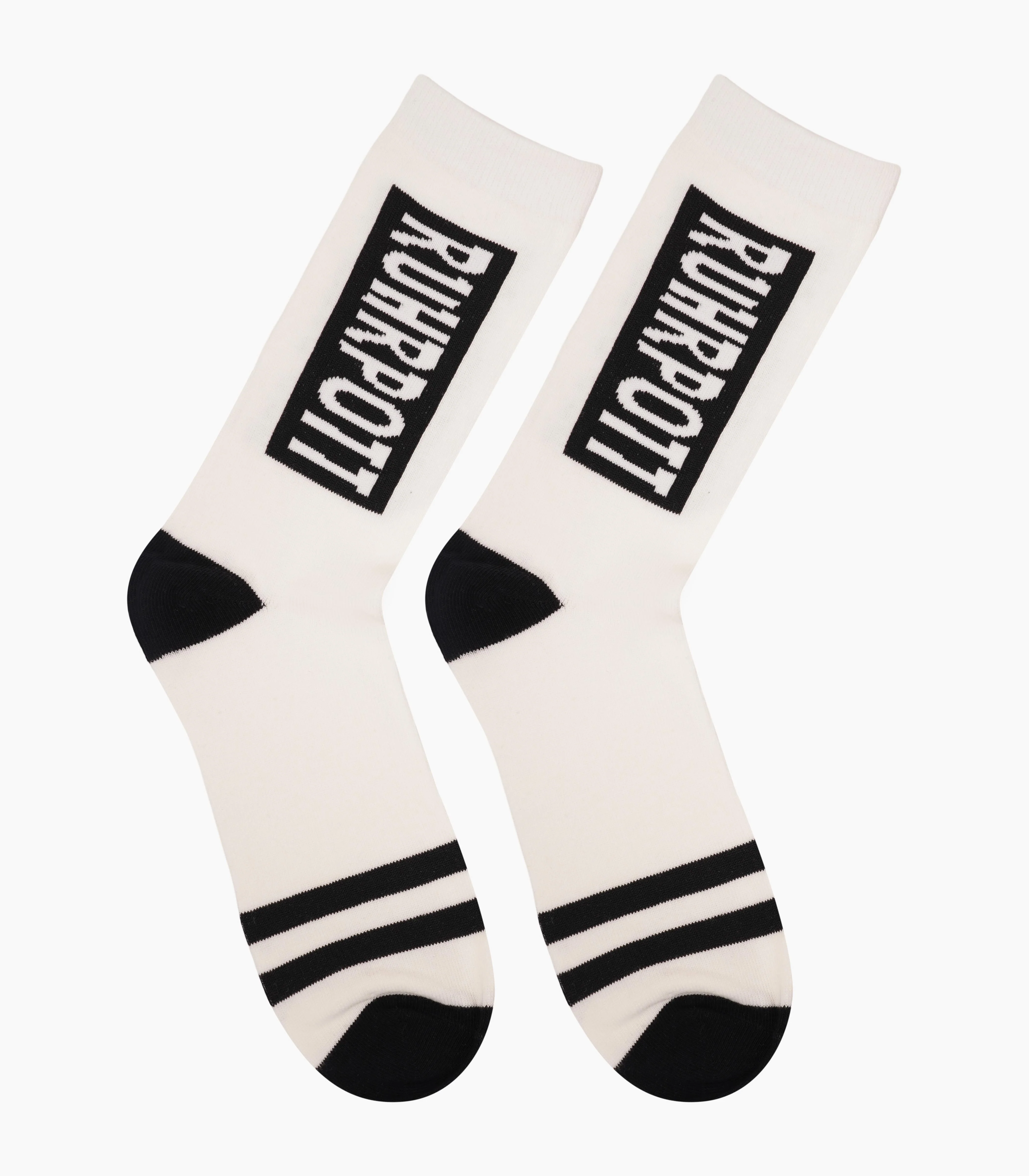 Ruhrpott Crew Socks Herren - Image 3