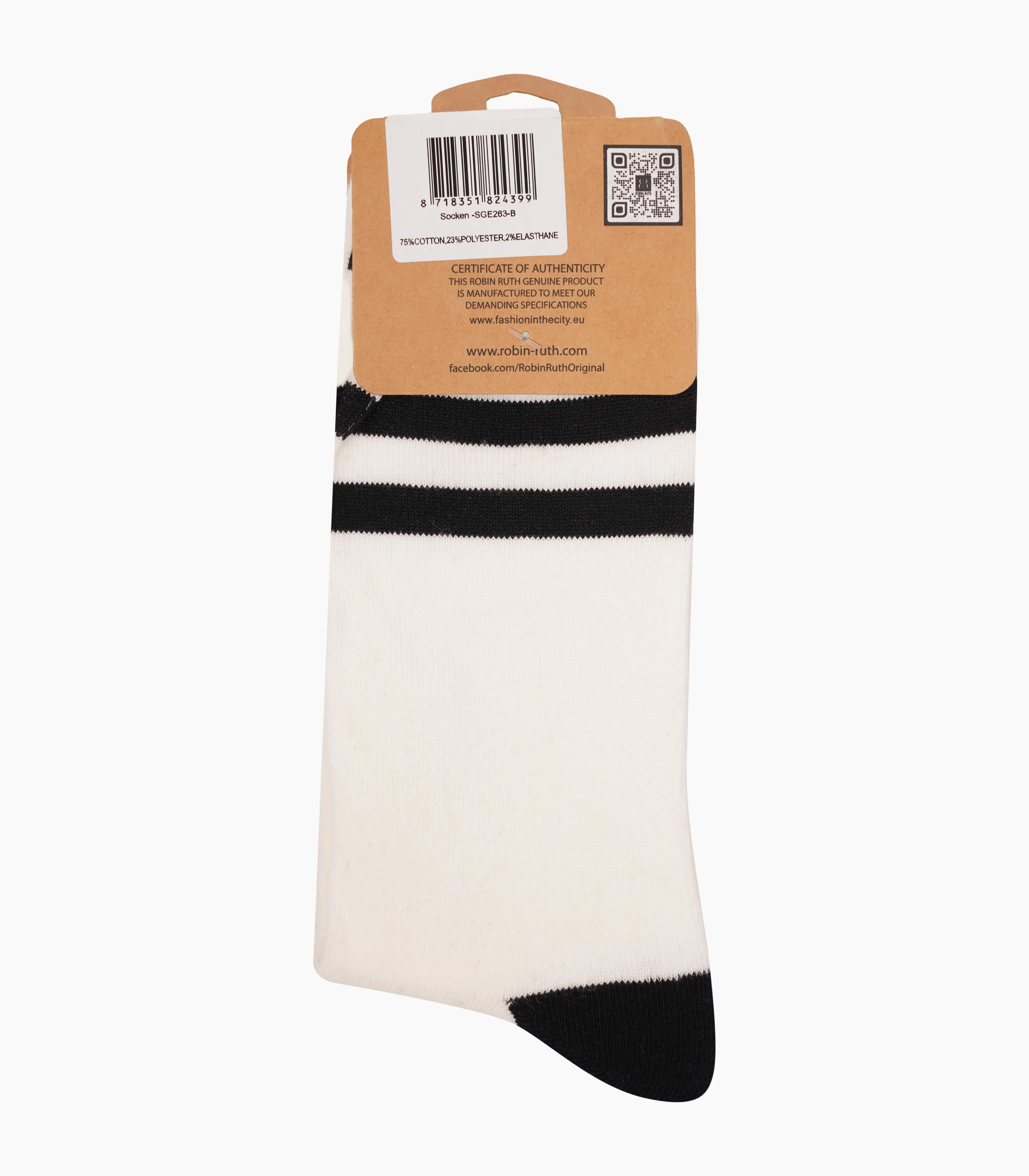 Ruhrpott Crew Socks Herren - Image 5