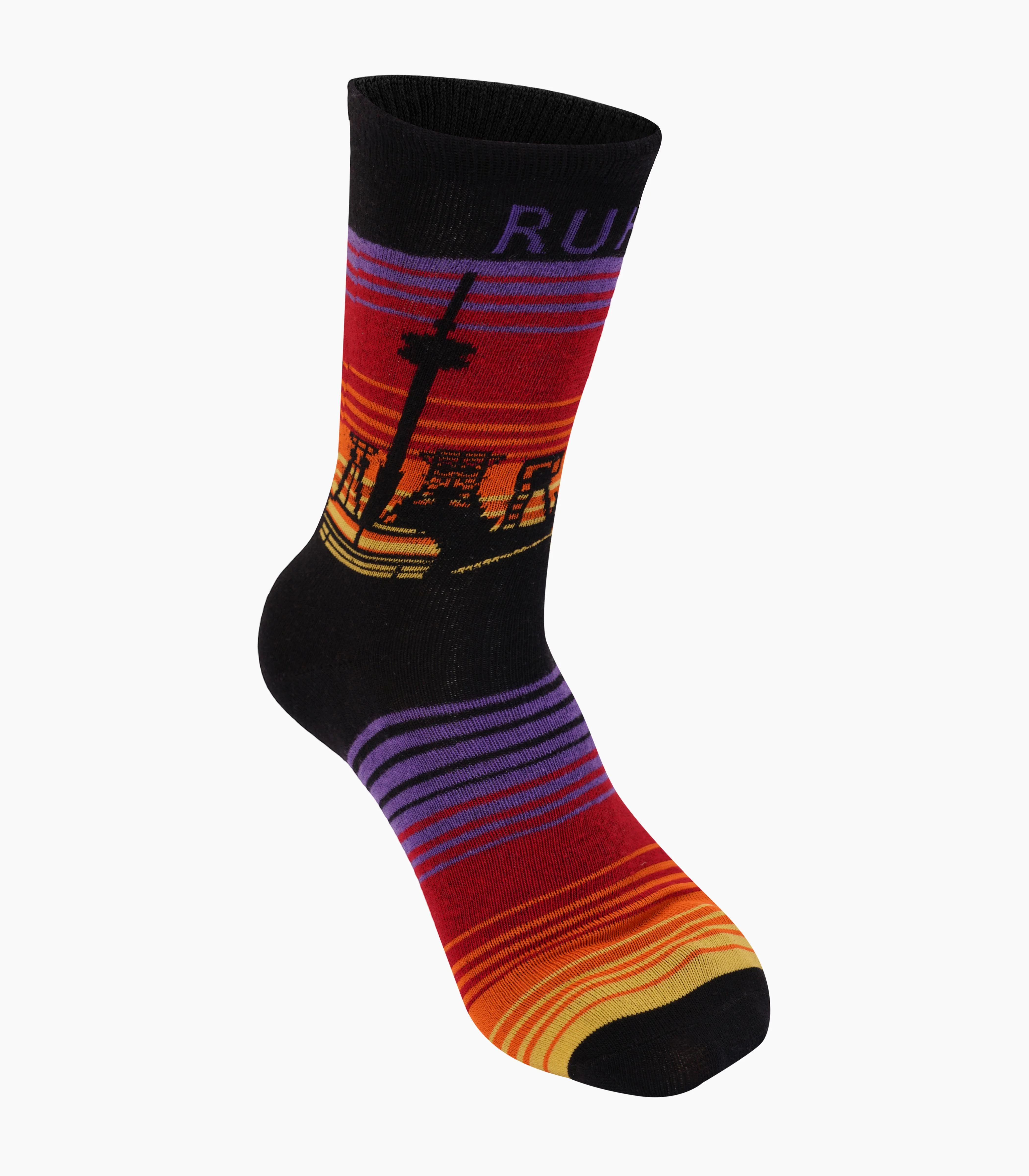 Ruhrpott Crew Socks Herren - Image 3