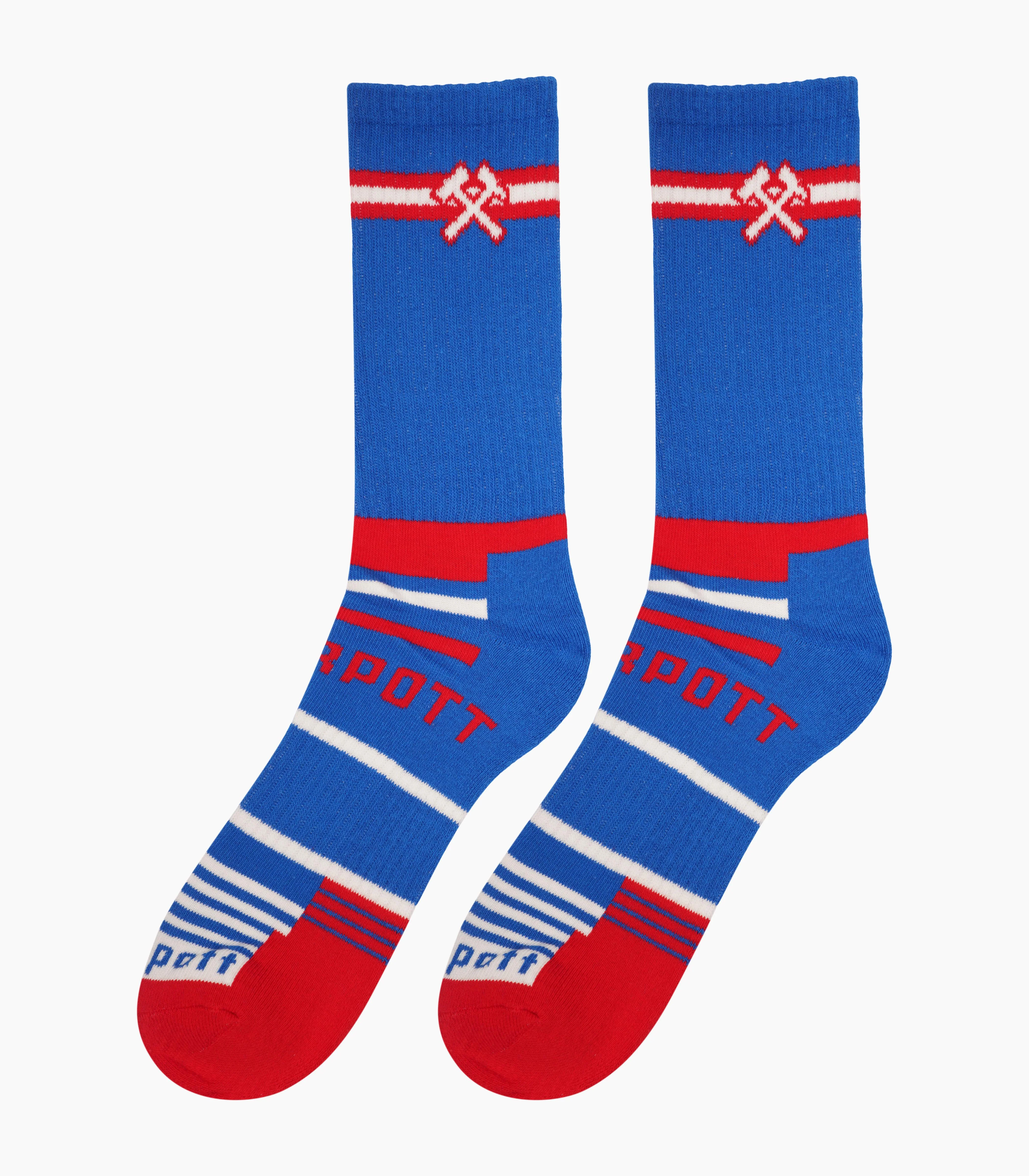 Ruhrpott Crew Socks Herren - Image 2