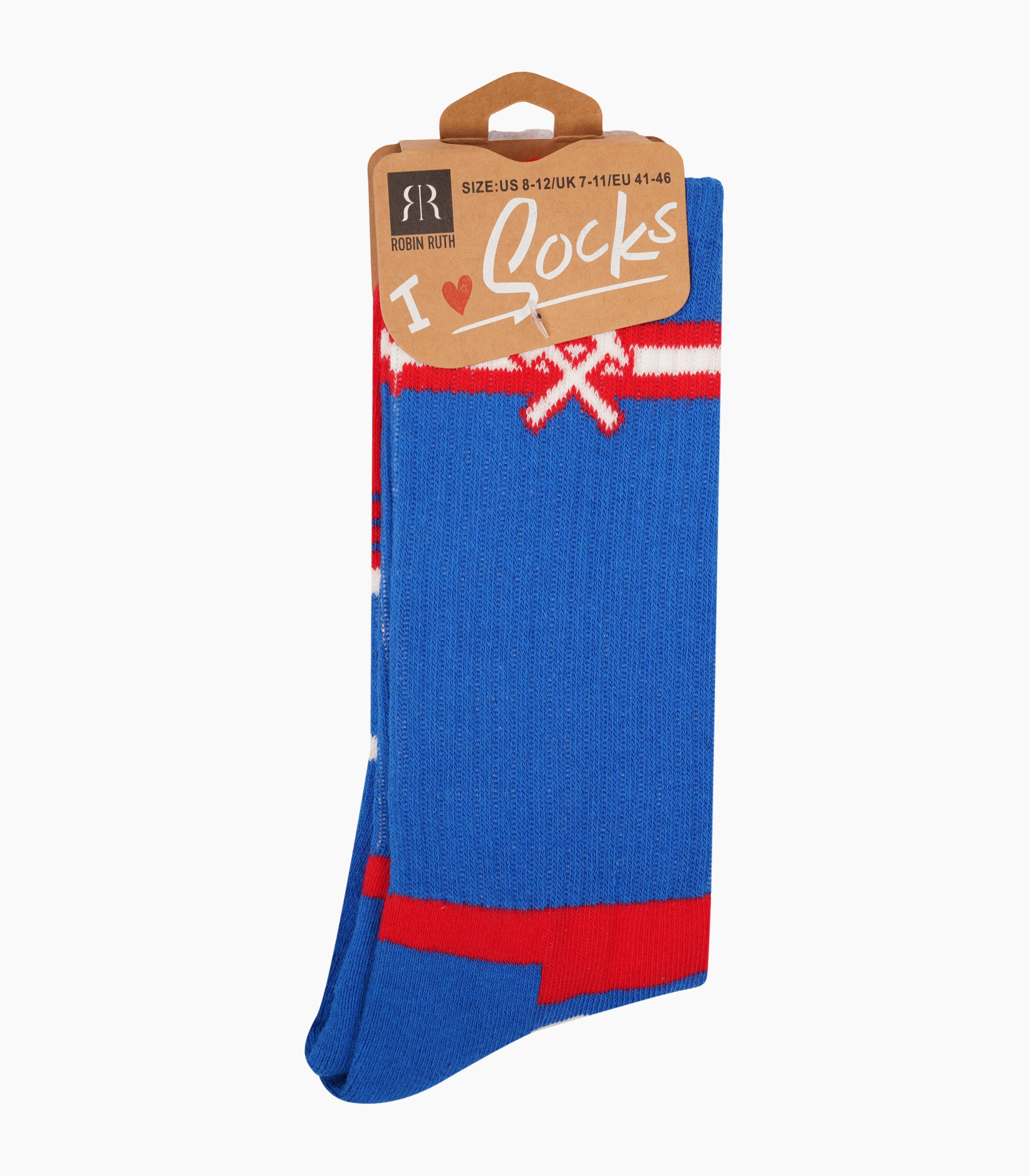 Ruhrpott Crew Socks Herren - Image 4
