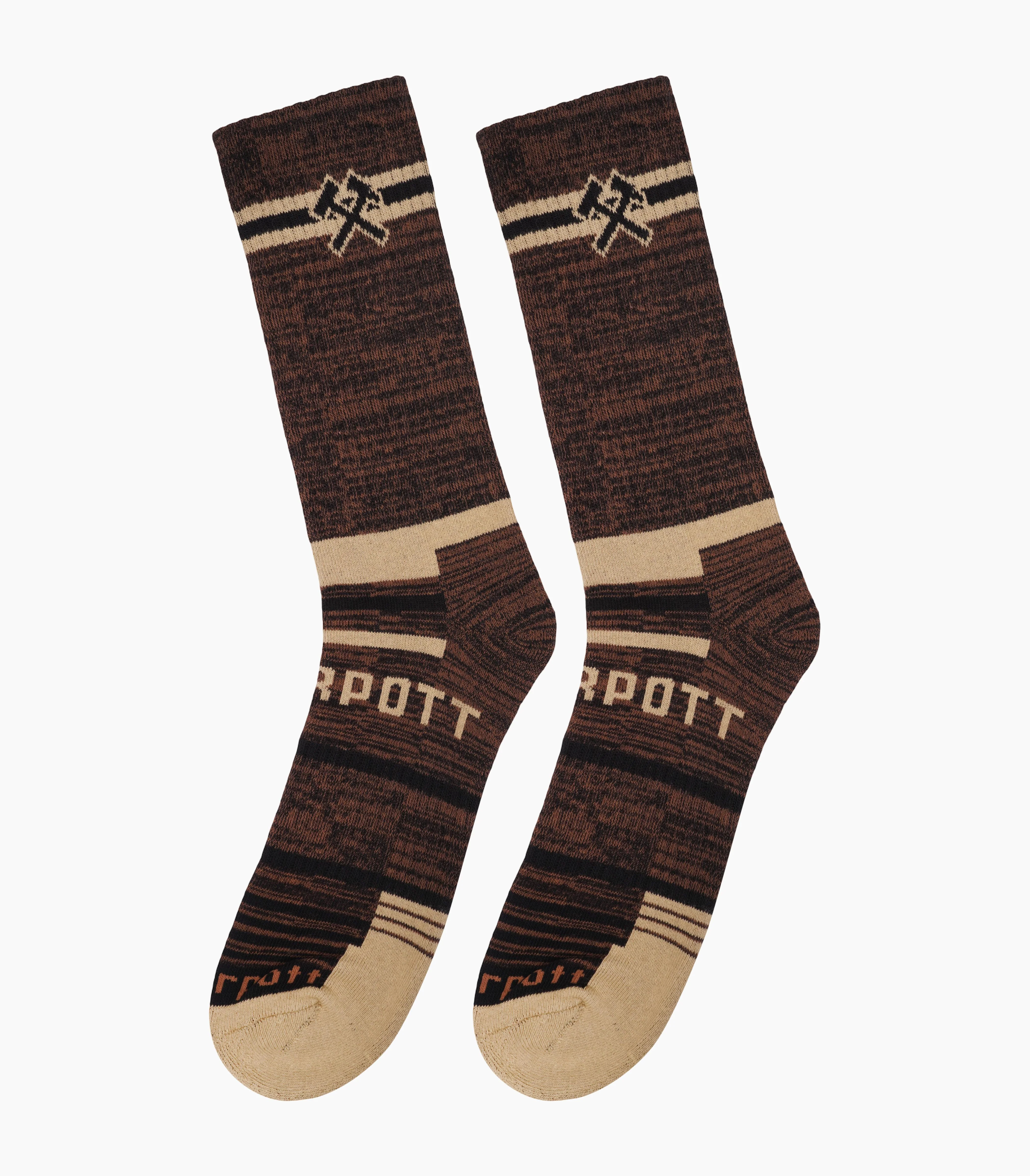 Ruhrpott Crew Socks Herren - Image 2