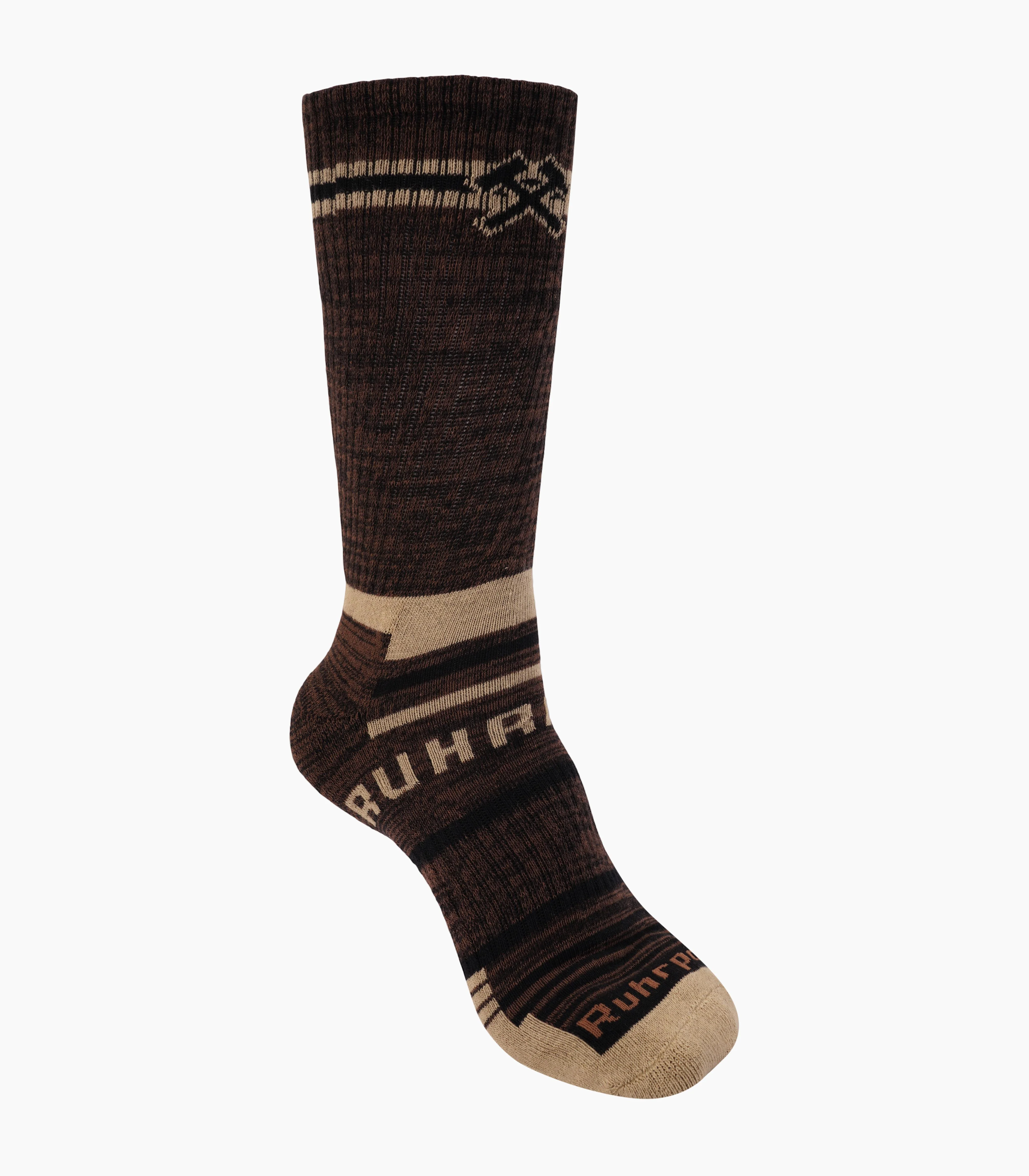 Ruhrpott Crew Socks Herren - Image 3