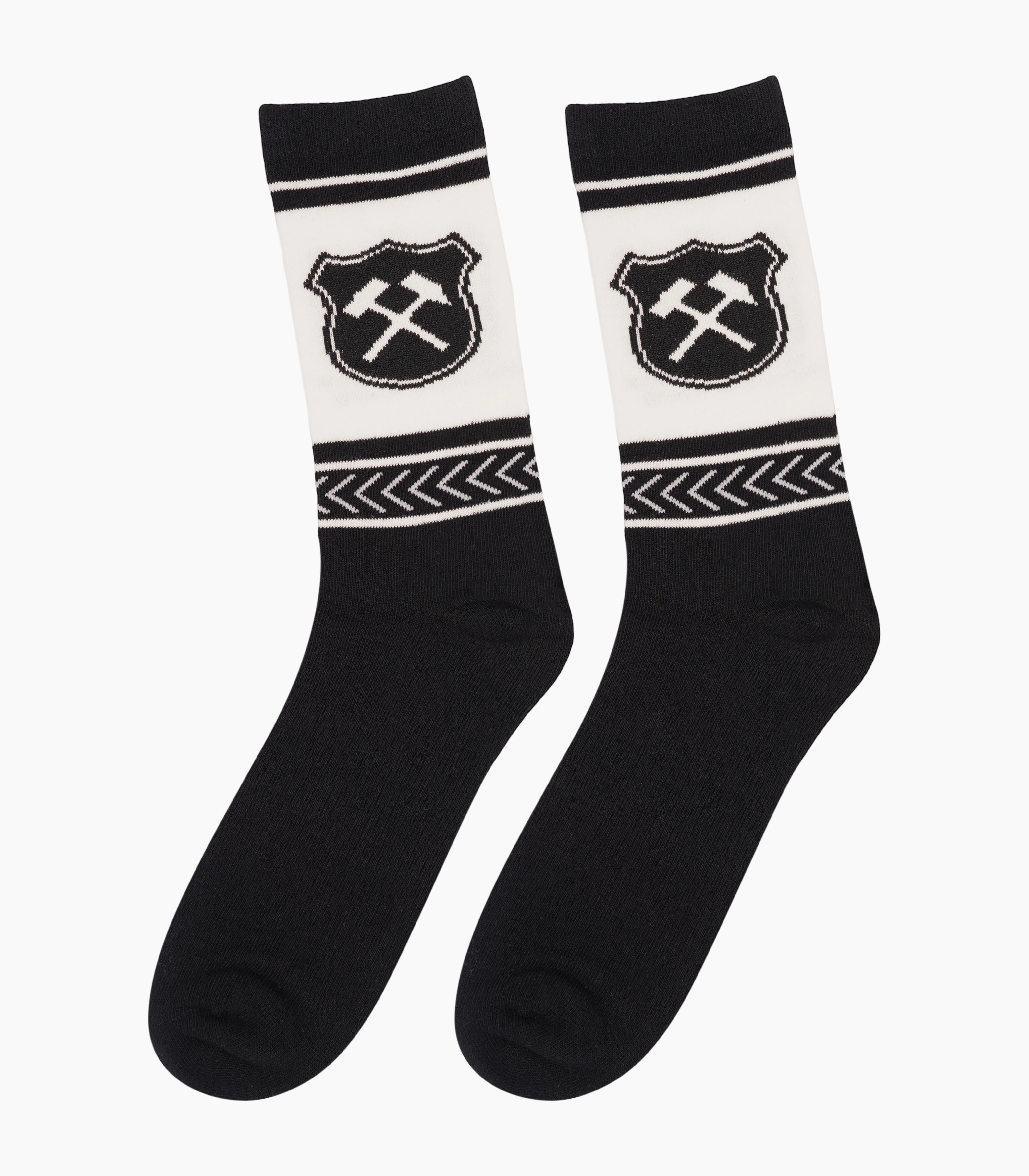 Ruhrpott Crew Socks Herren - Image 2