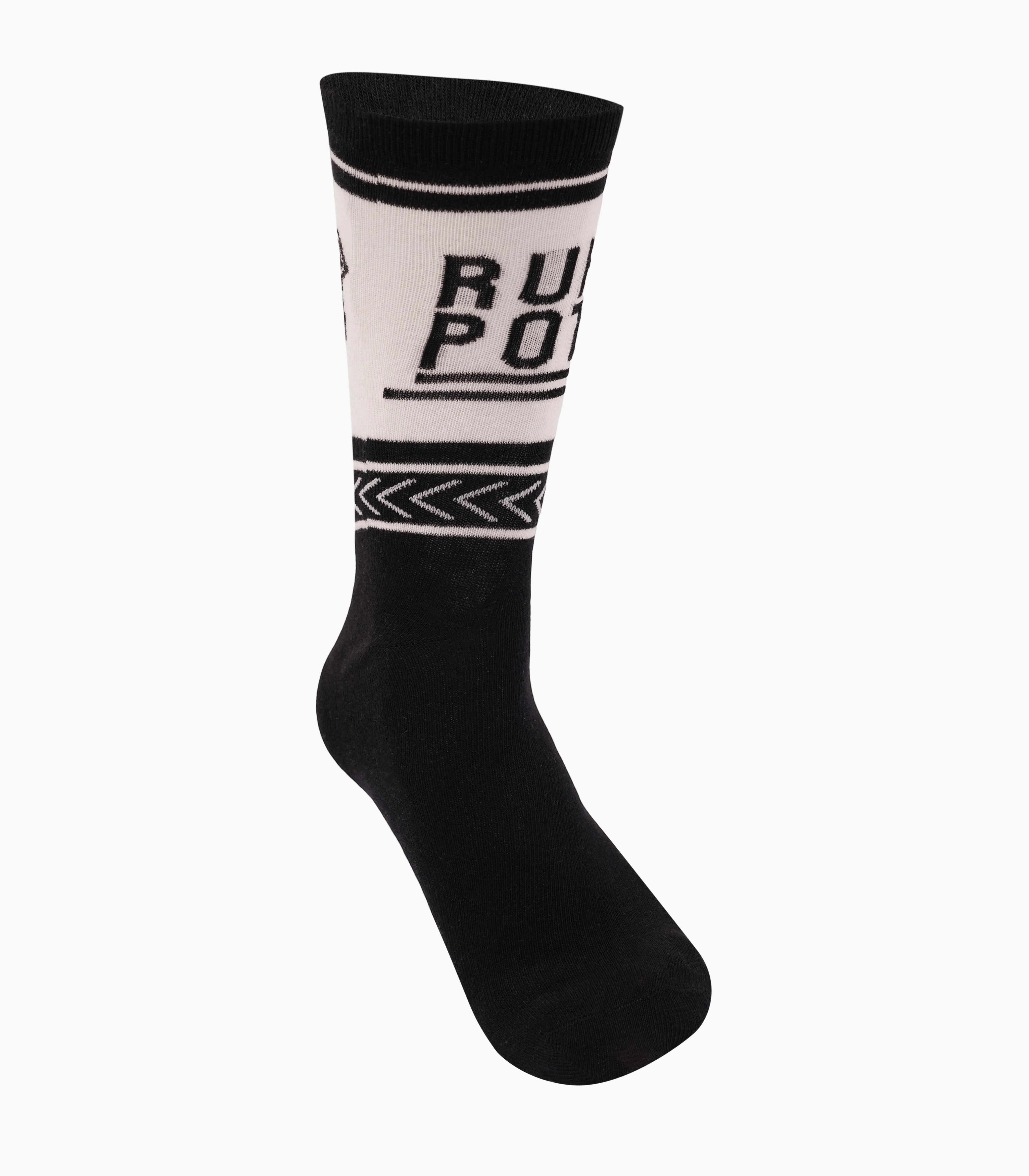 Ruhrpott Crew Socks Herren - Image 3