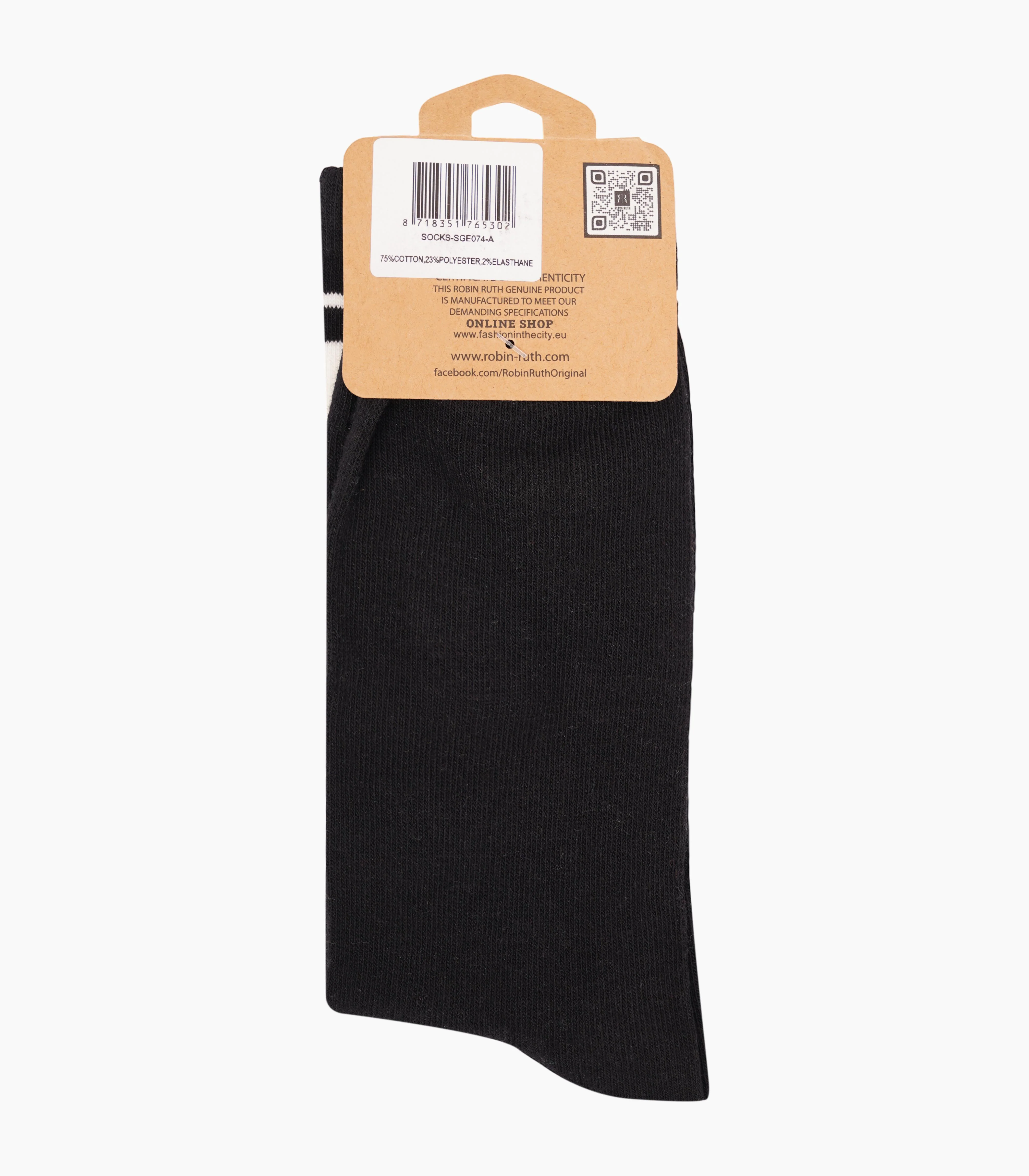 Ruhrpott Crew Socks Herren - Image 5