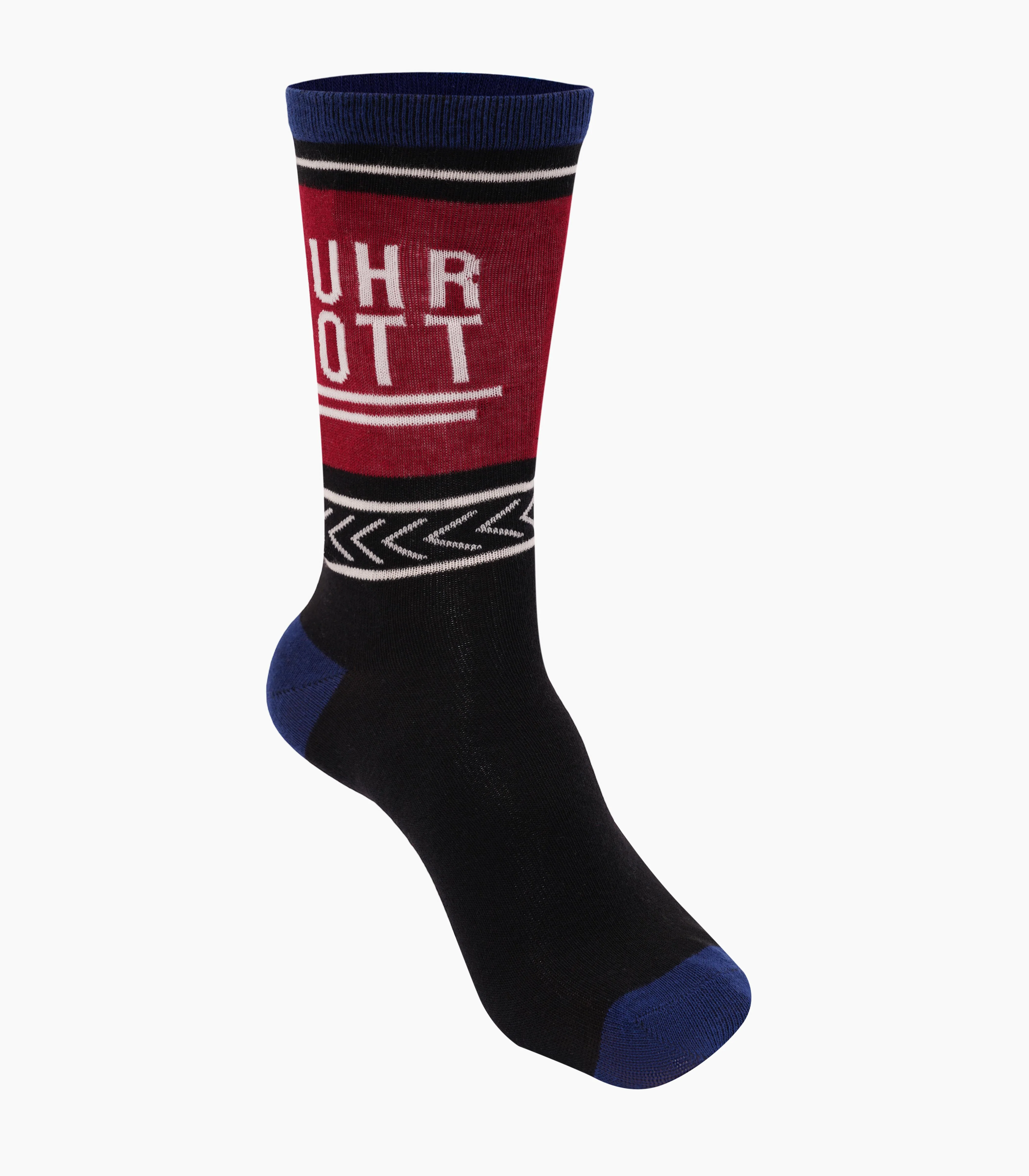 Ruhrpott Crew Socks Herren - Image 3