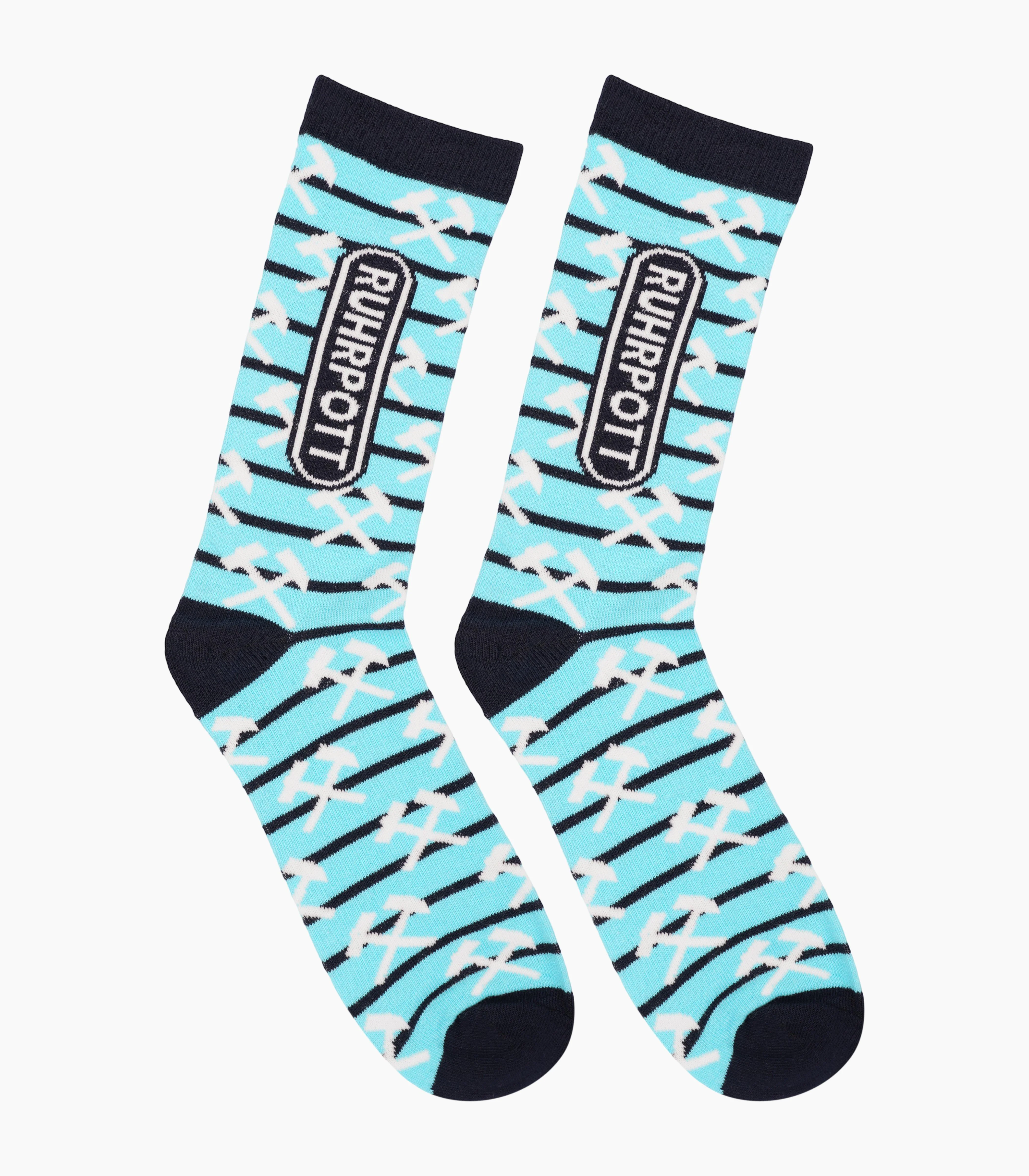 Ruhrpott Crew Socks Herren - Image 2