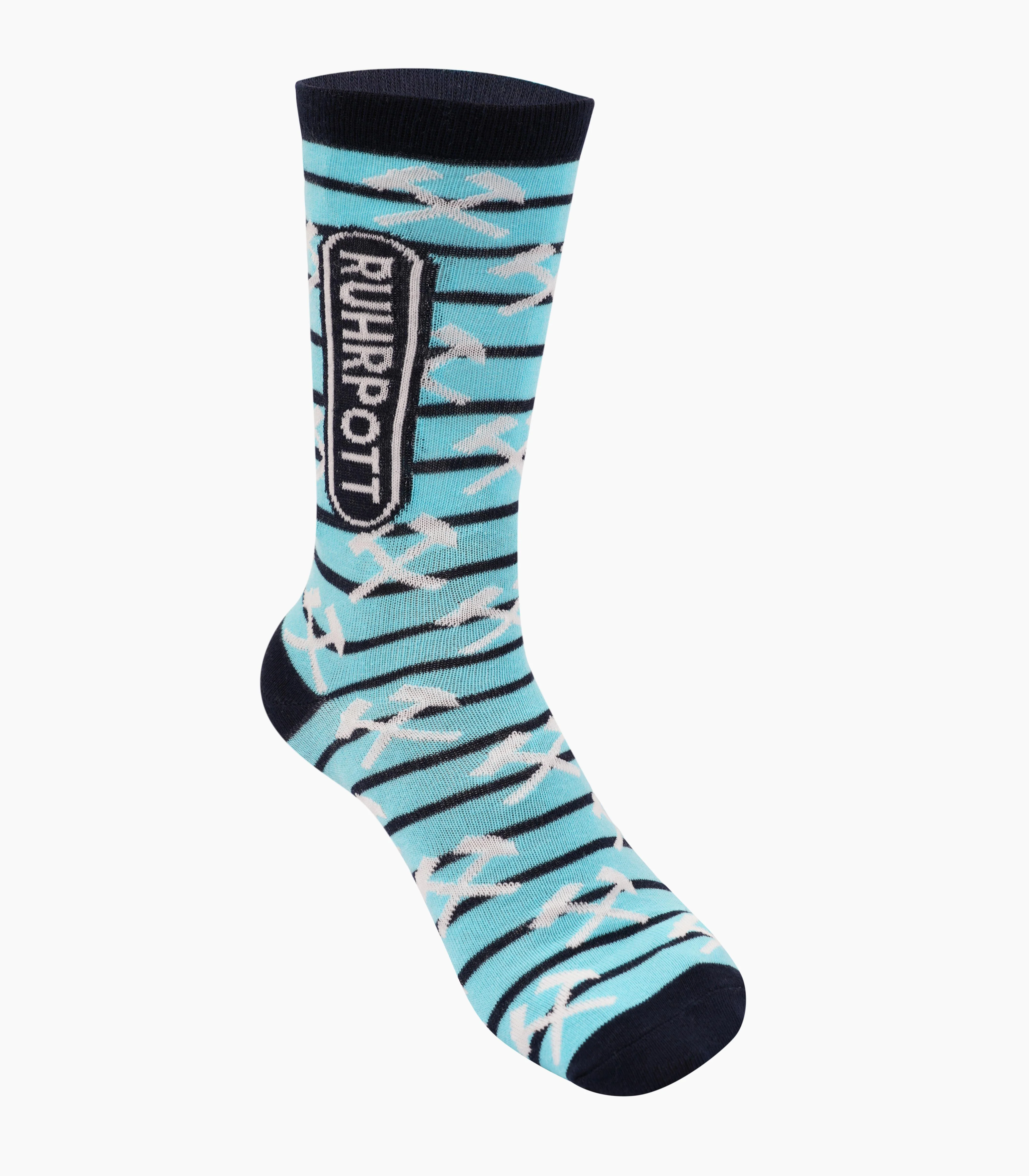 Ruhrpott Crew Socks Herren - Image 3