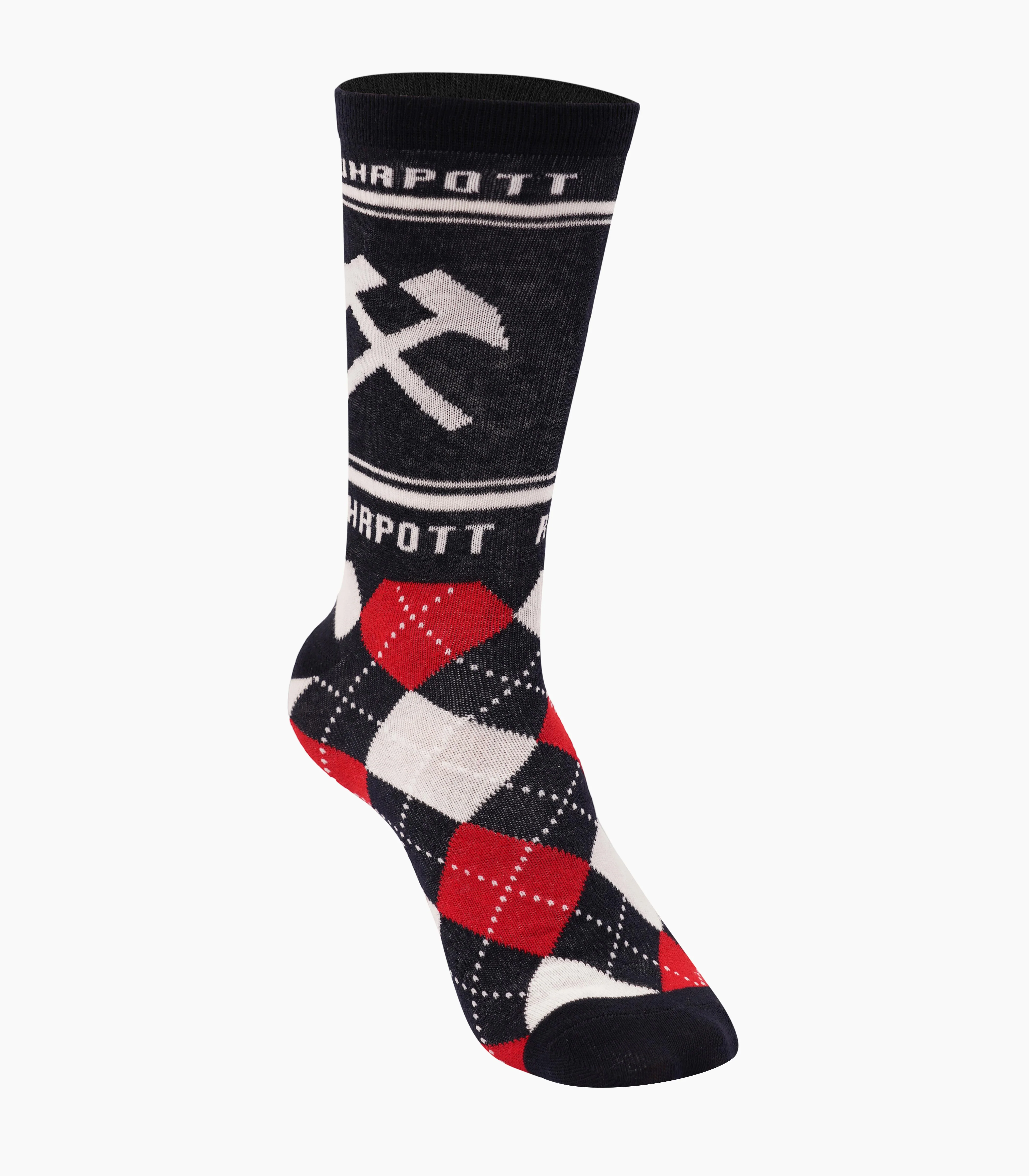 Ruhrpott Crew Socks Herren - Image 3