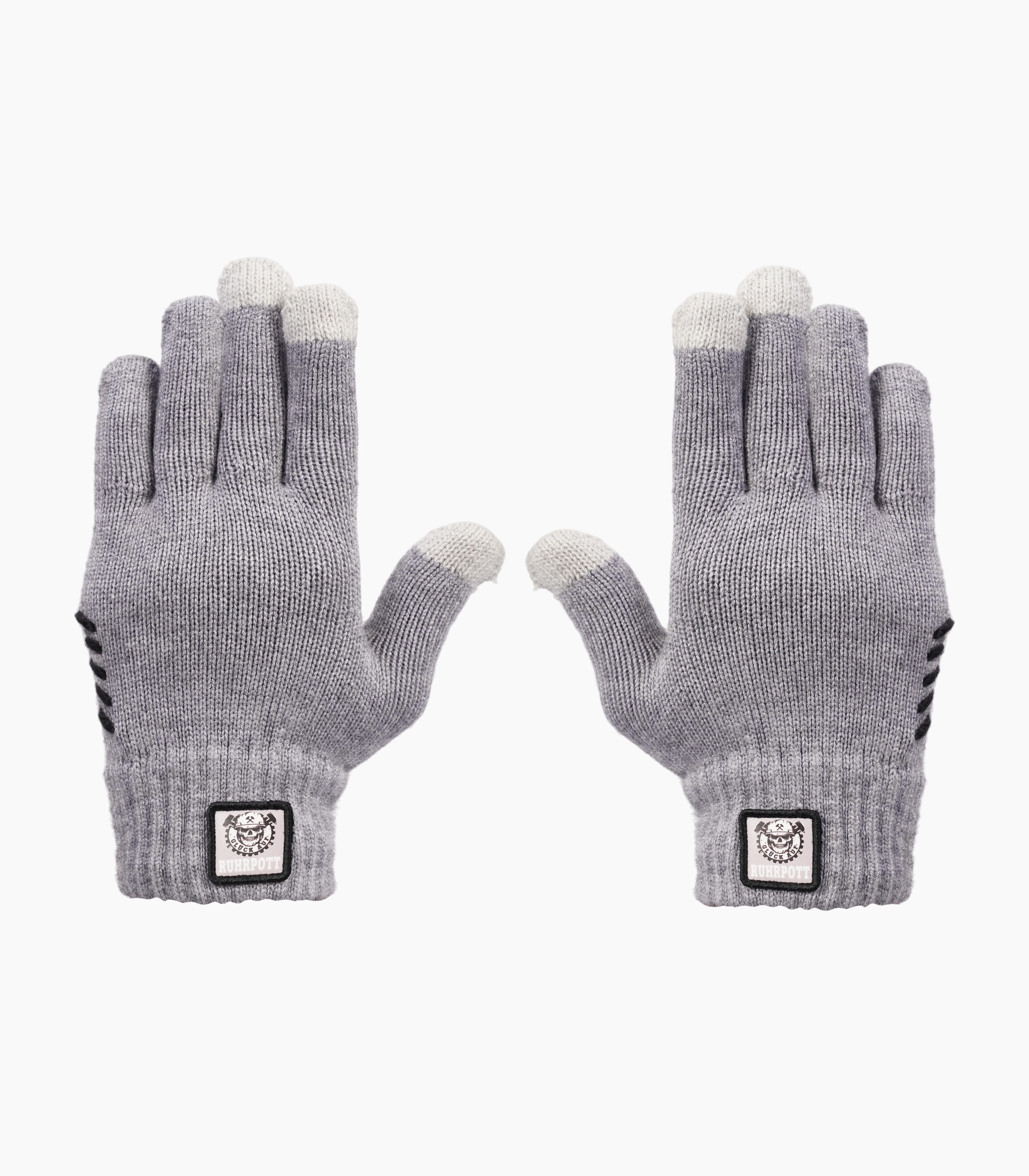 Ruhrpott Fingerhandschuh - Image 3