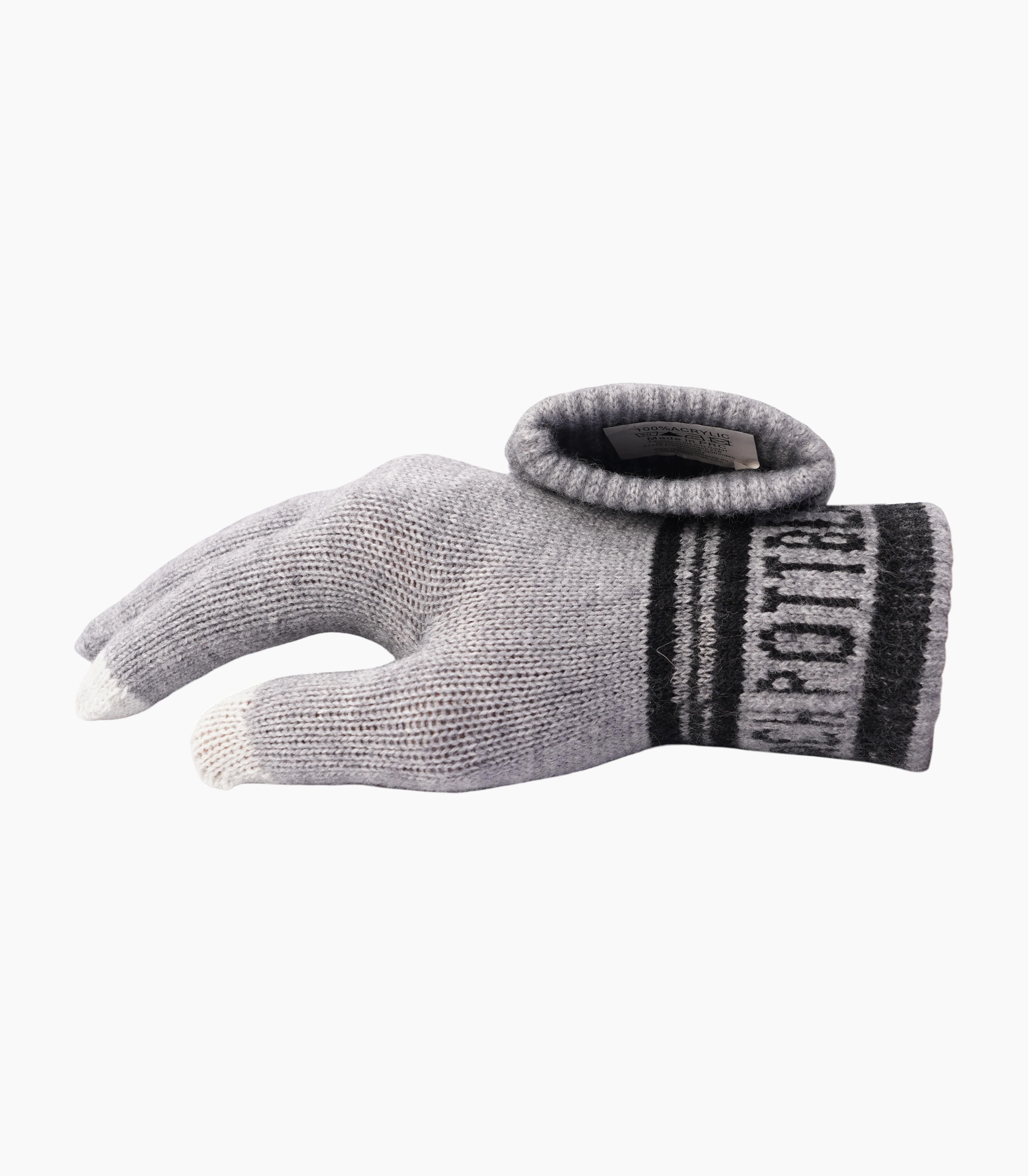 Ruhrpott Fingerhandschuh - Image 5