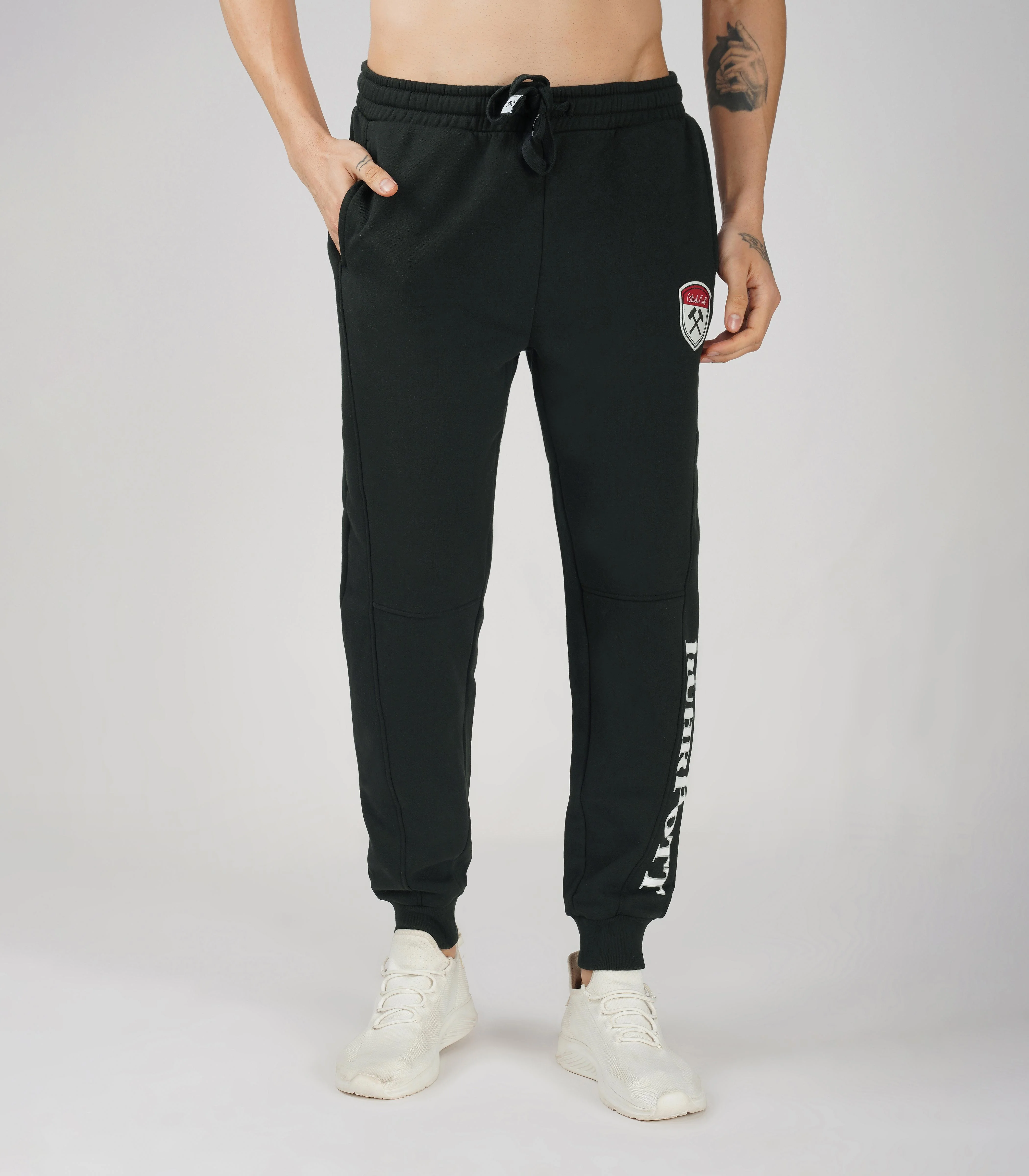 Ruhrpott Jogginghosen Unisex-RRP01 - Image 5