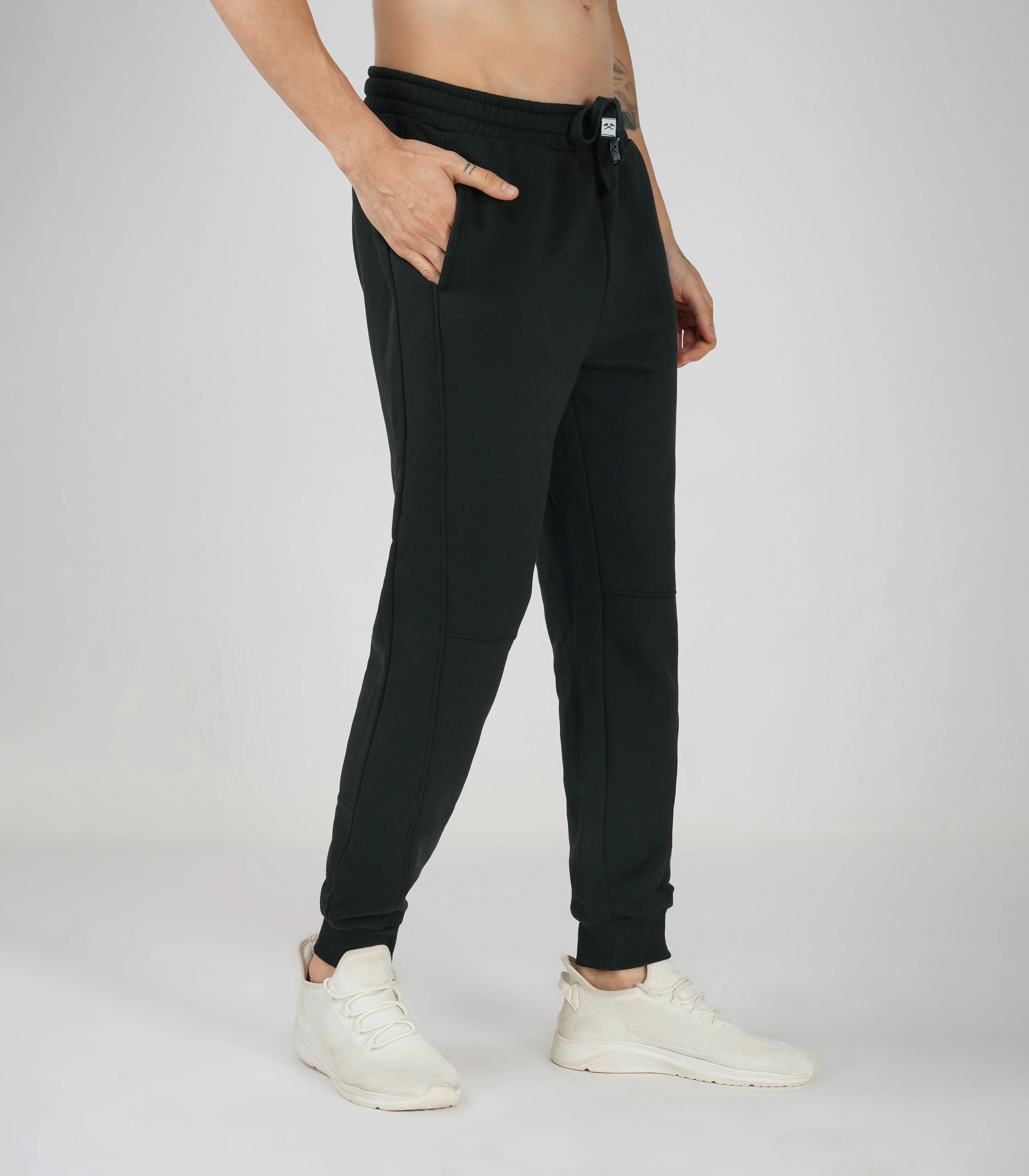 Ruhrpott Jogginghosen Unisex-RRP01 - Image 6