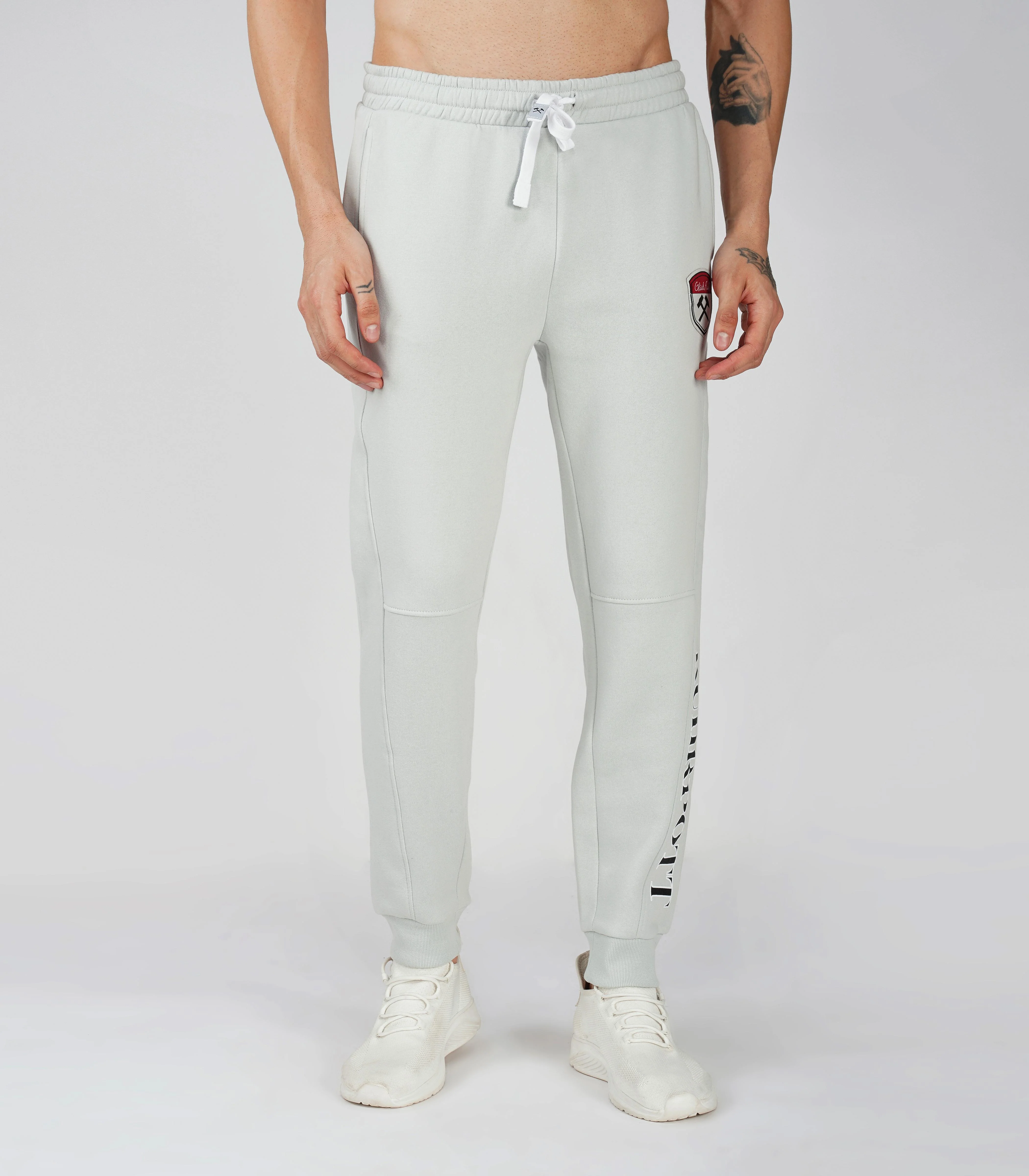 Ruhrpott Jogginghosen Unisex-RRP02 - Image 5