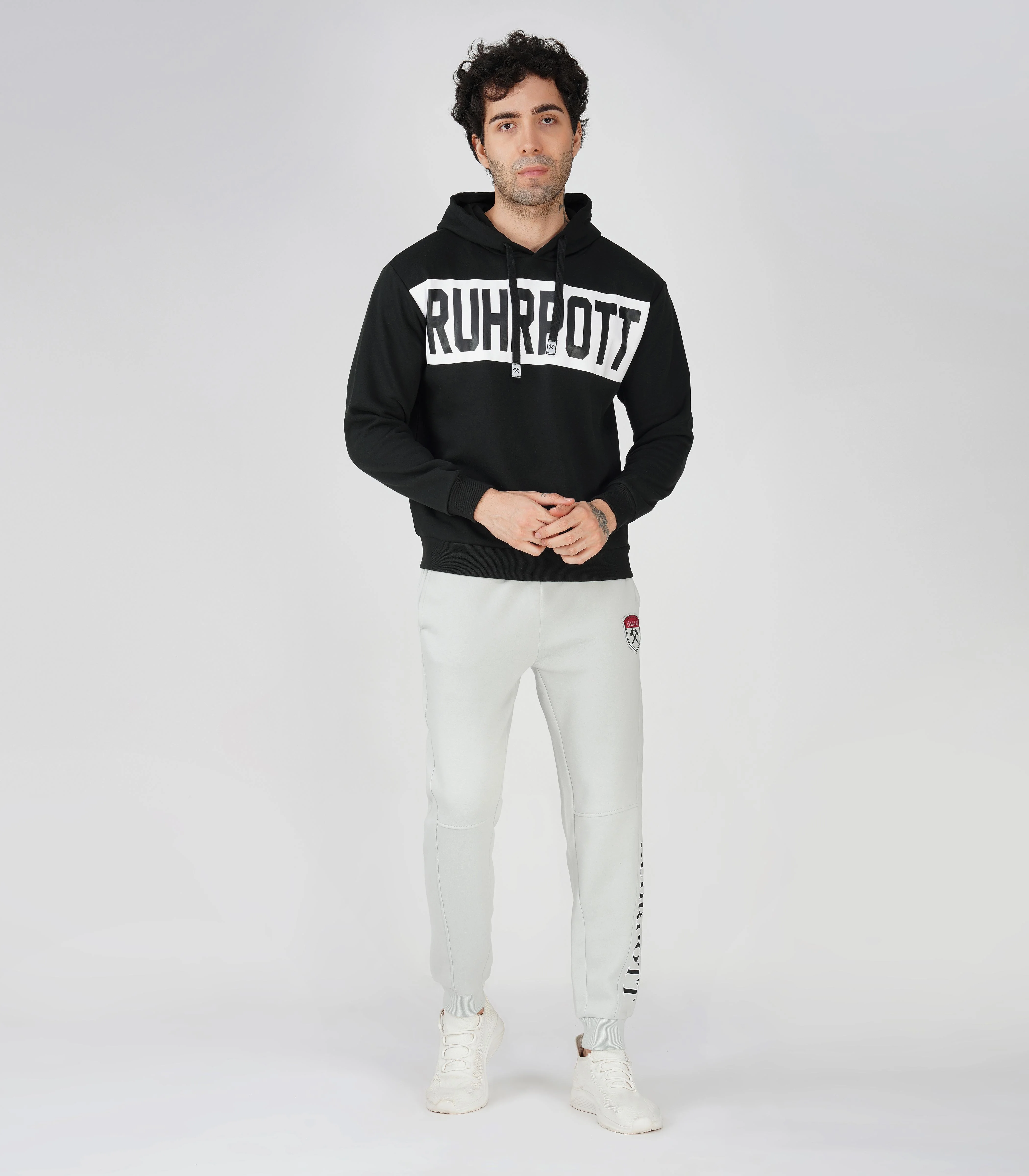 Ruhrpott Jogginghosen Unisex-RRP02 - Image 8