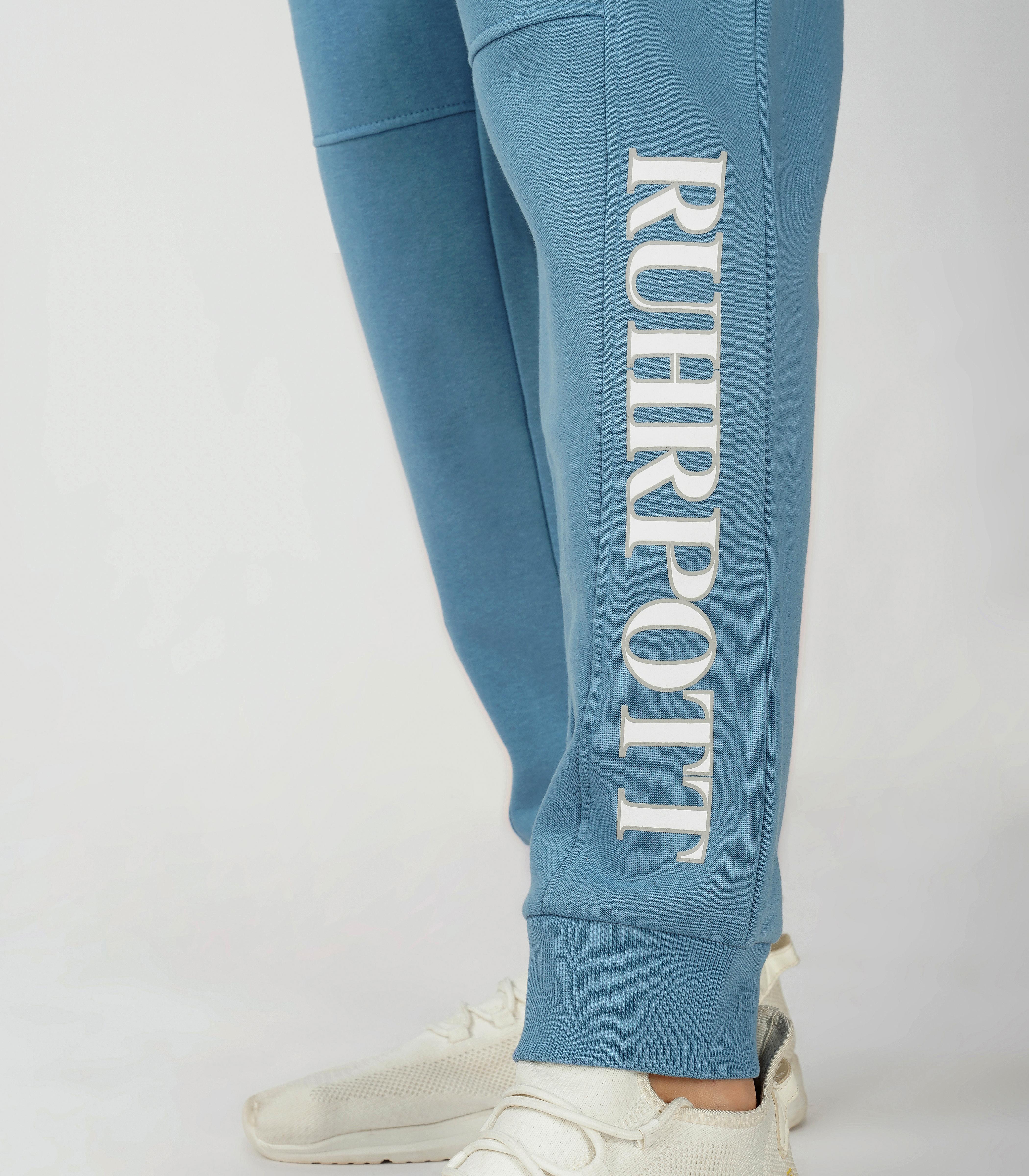 Ruhrpott Jogginghosen Unisex-RRP03 - Image 2