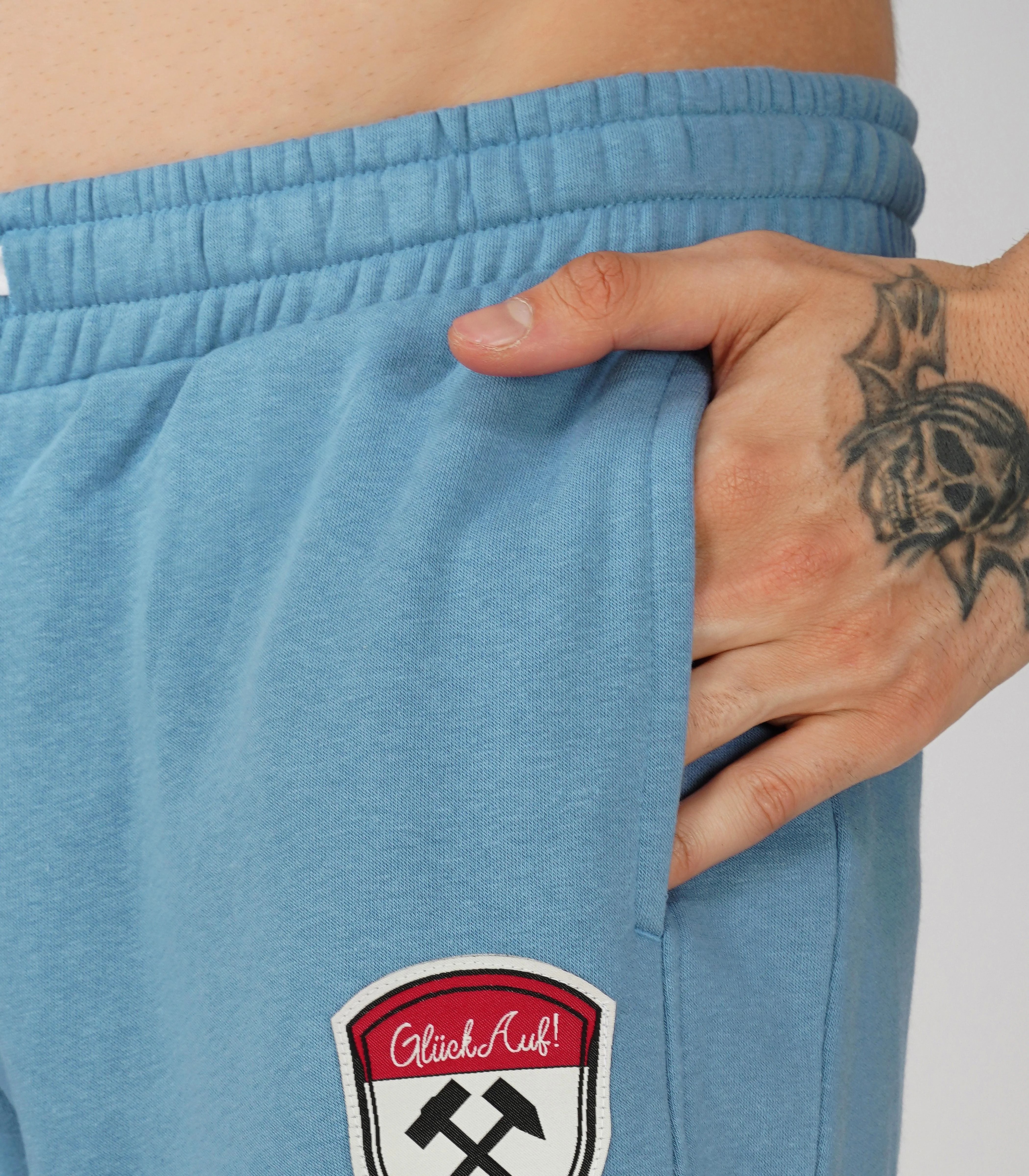 Ruhrpott Jogginghosen Unisex-RRP03 - Image 3