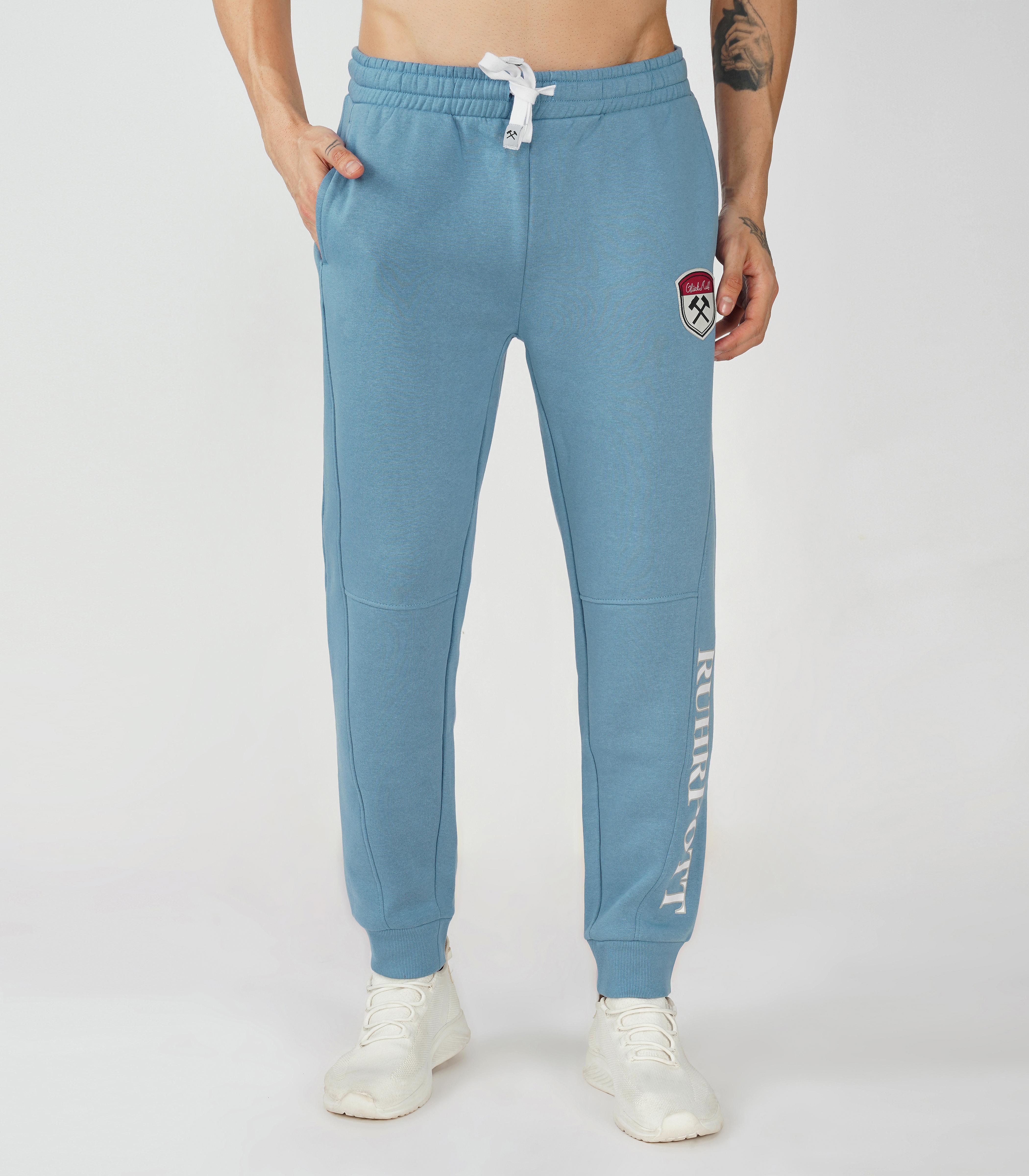 Ruhrpott Jogginghosen Unisex-RRP03 - Image 5