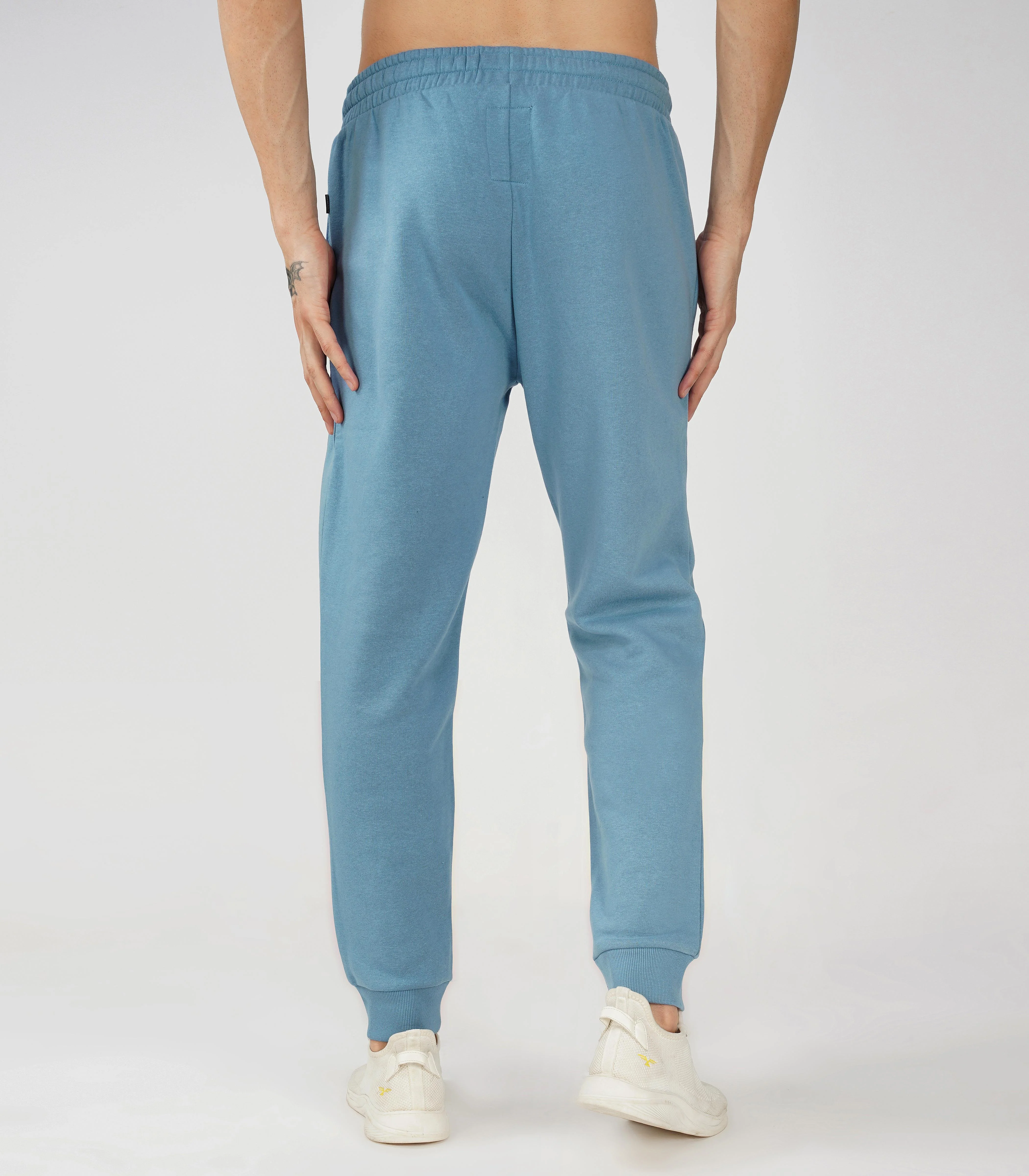Ruhrpott Jogginghosen Unisex-RRP03 - Image 6