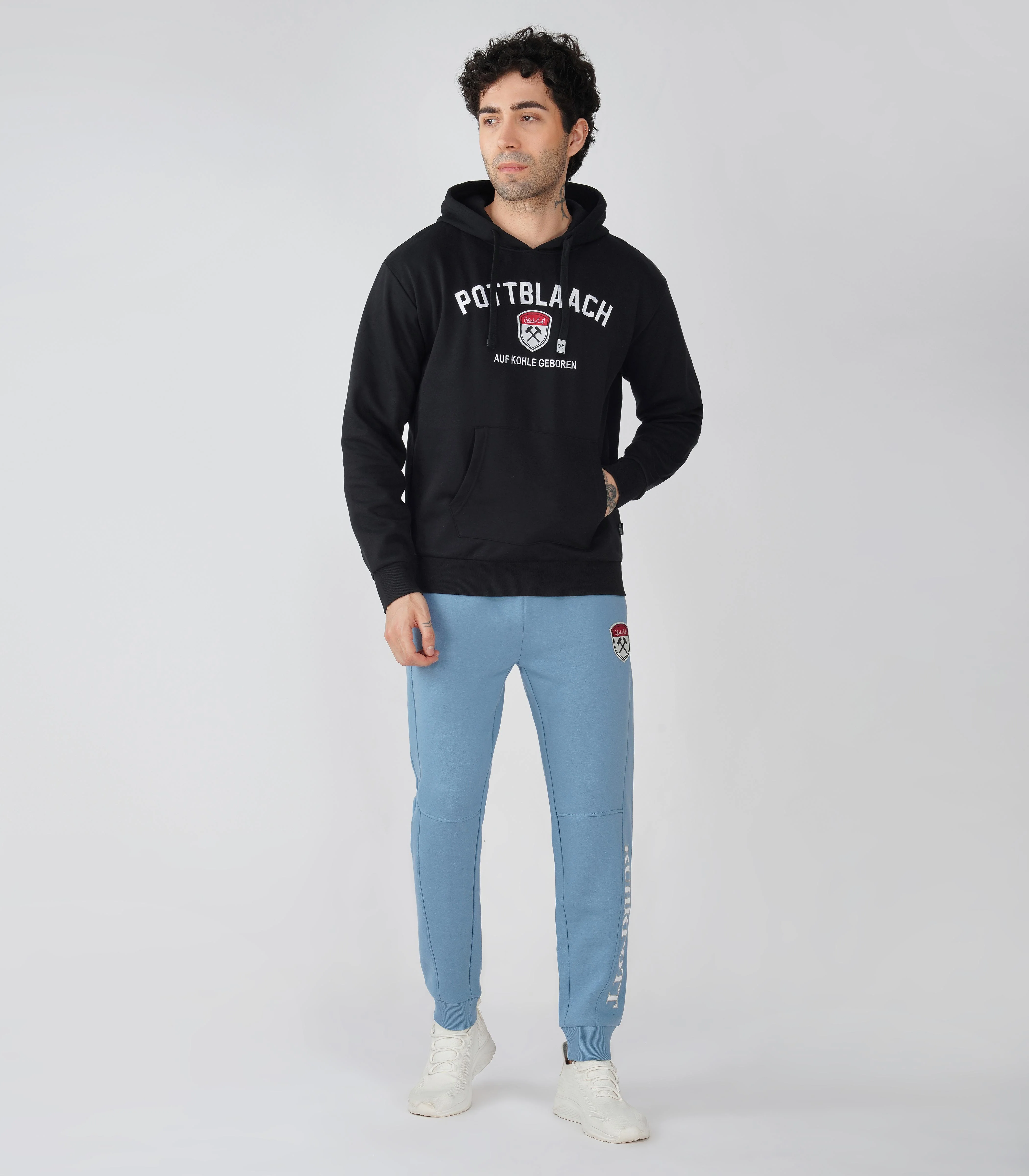 Ruhrpott Jogginghosen Unisex-RRP03 - Image 7