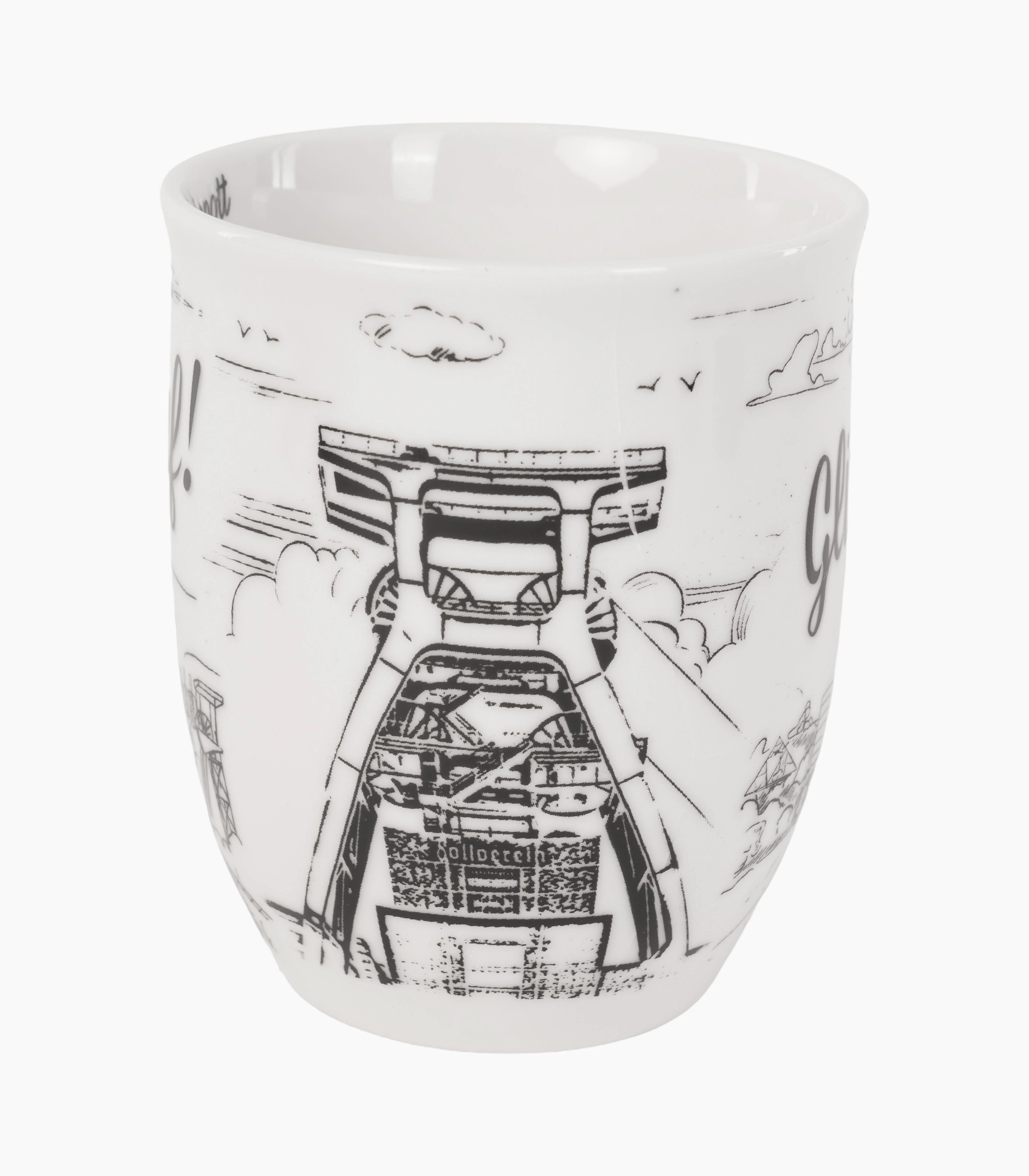 Ruhrpott Kaffee-Becher - Image 3